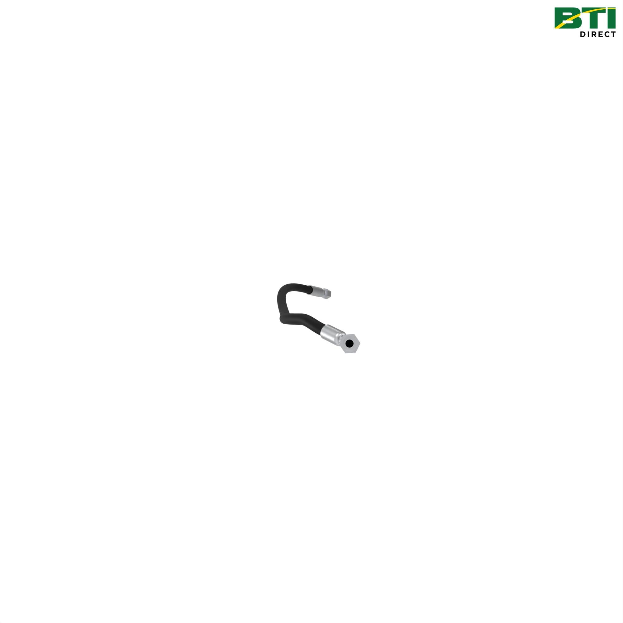AFH212840: Steering Cylinder Hydraulic Hose