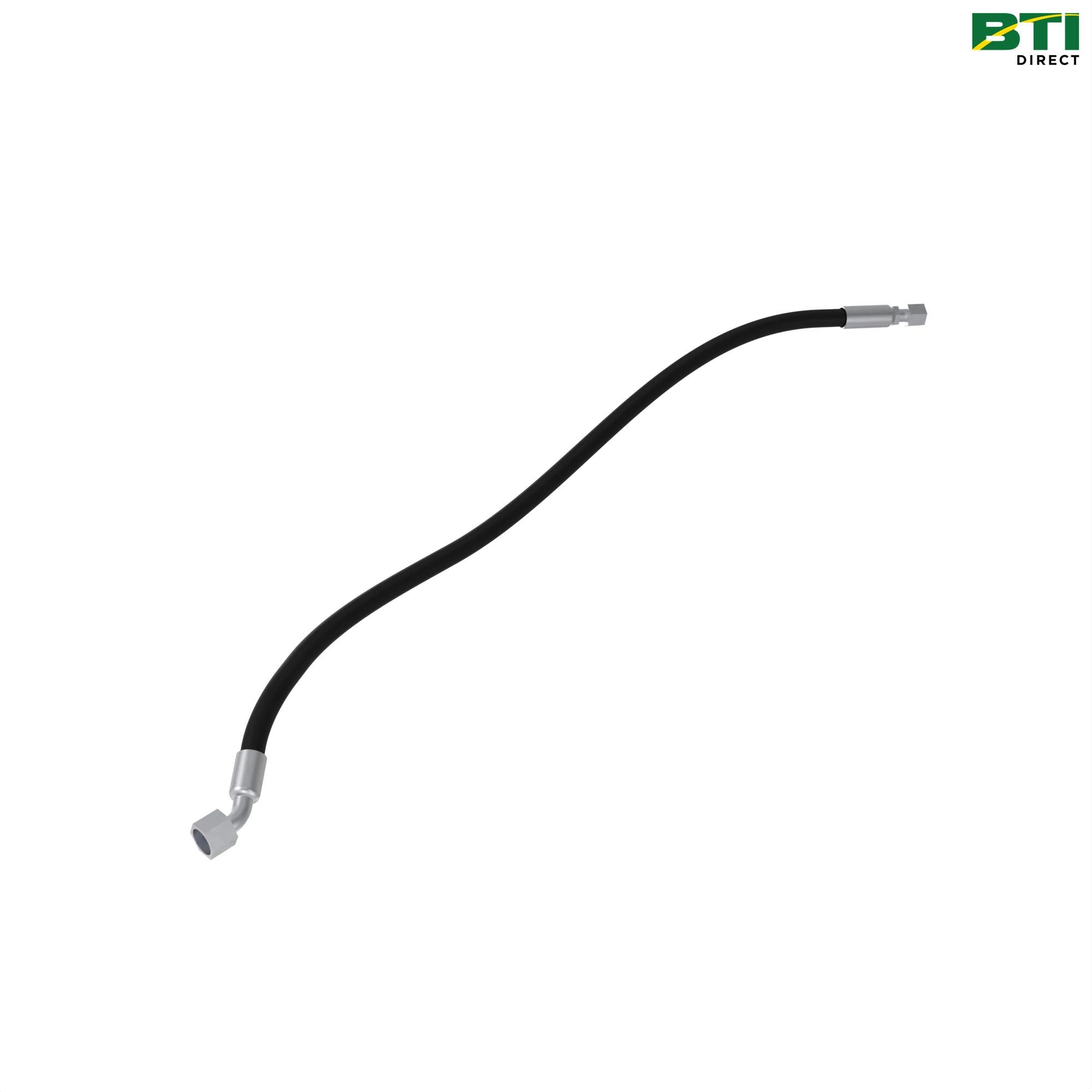 AFH212840: Steering Cylinder Hydraulic Hose