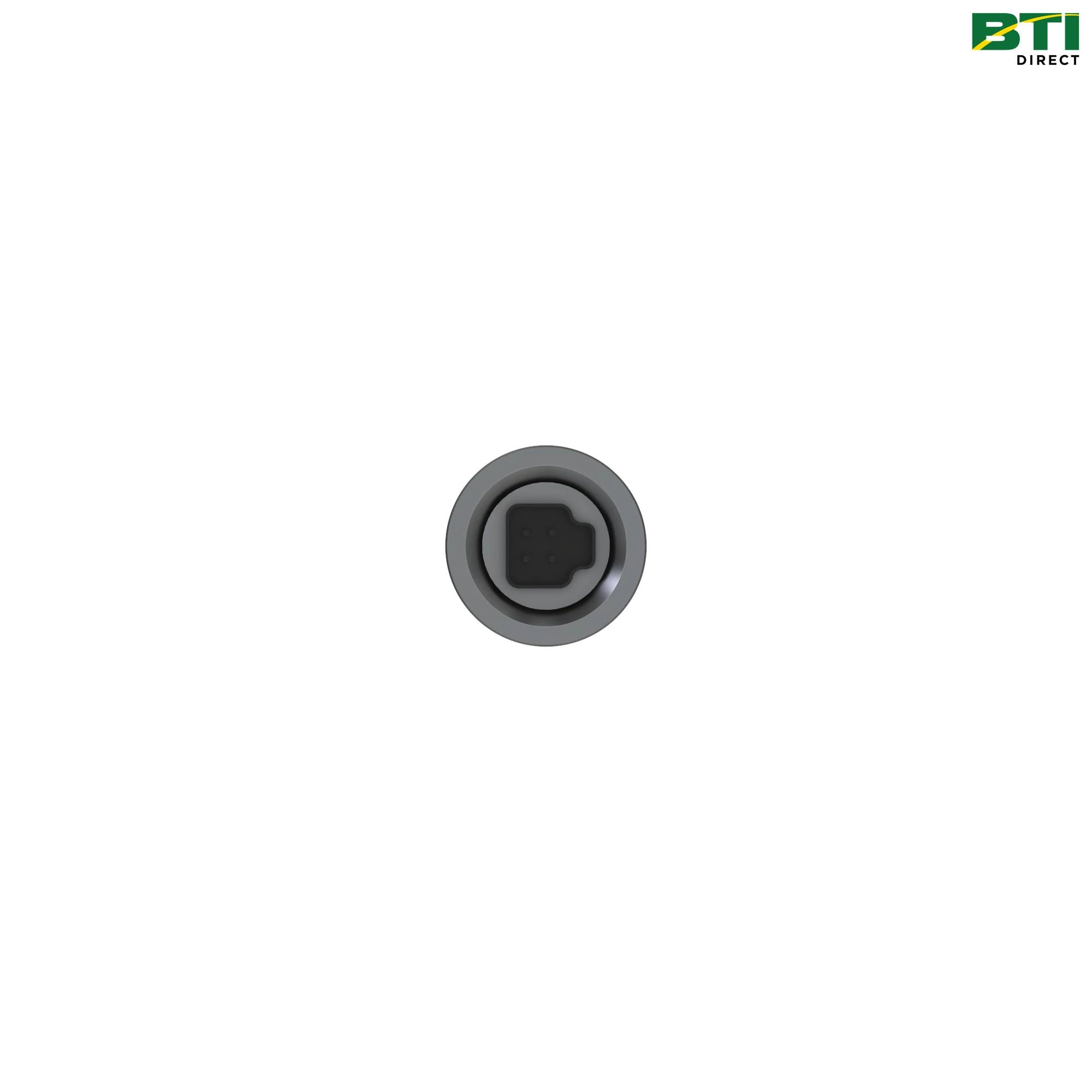 AFH212982: Load Pin Force Sensor