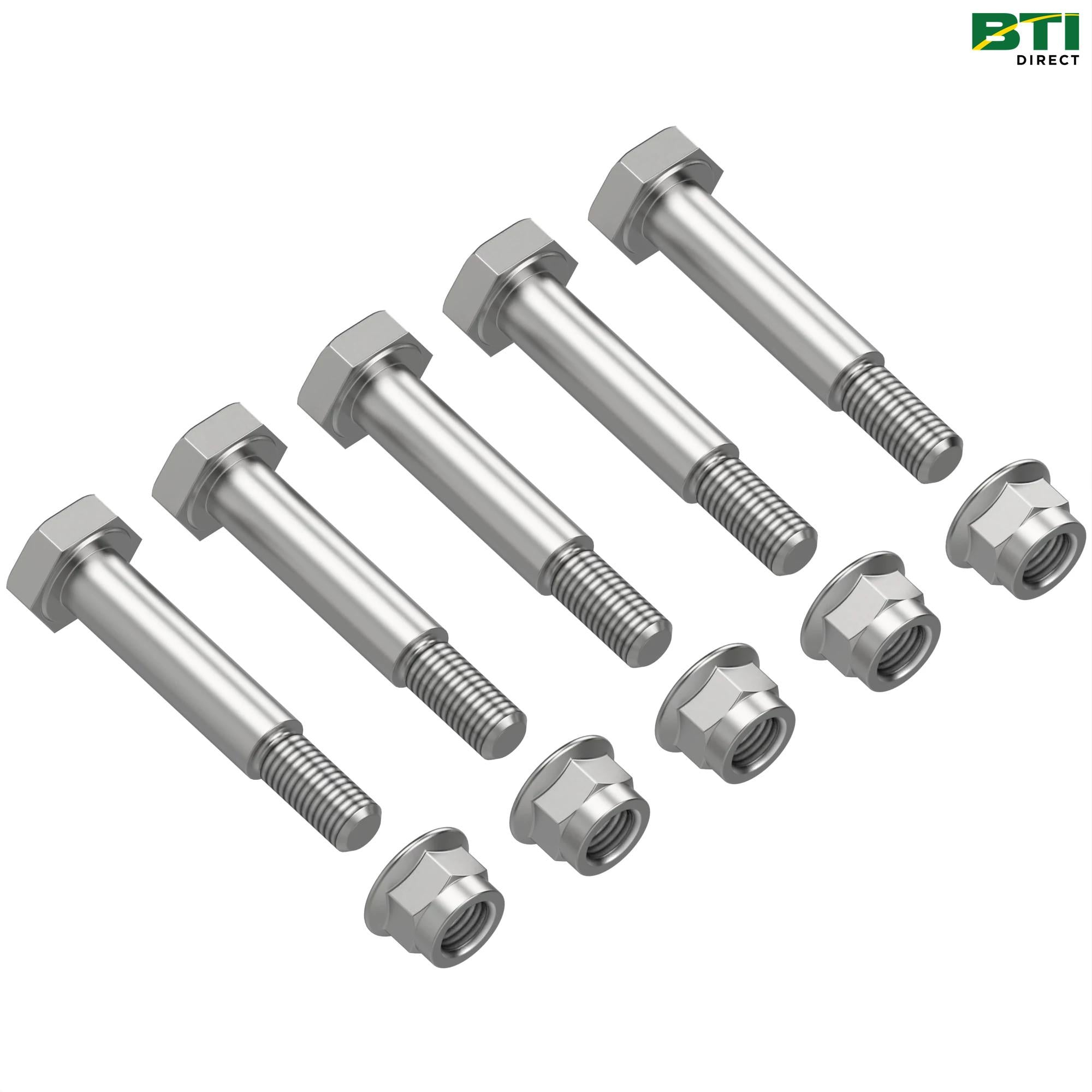 AFH212993: Shear Bolt Kit