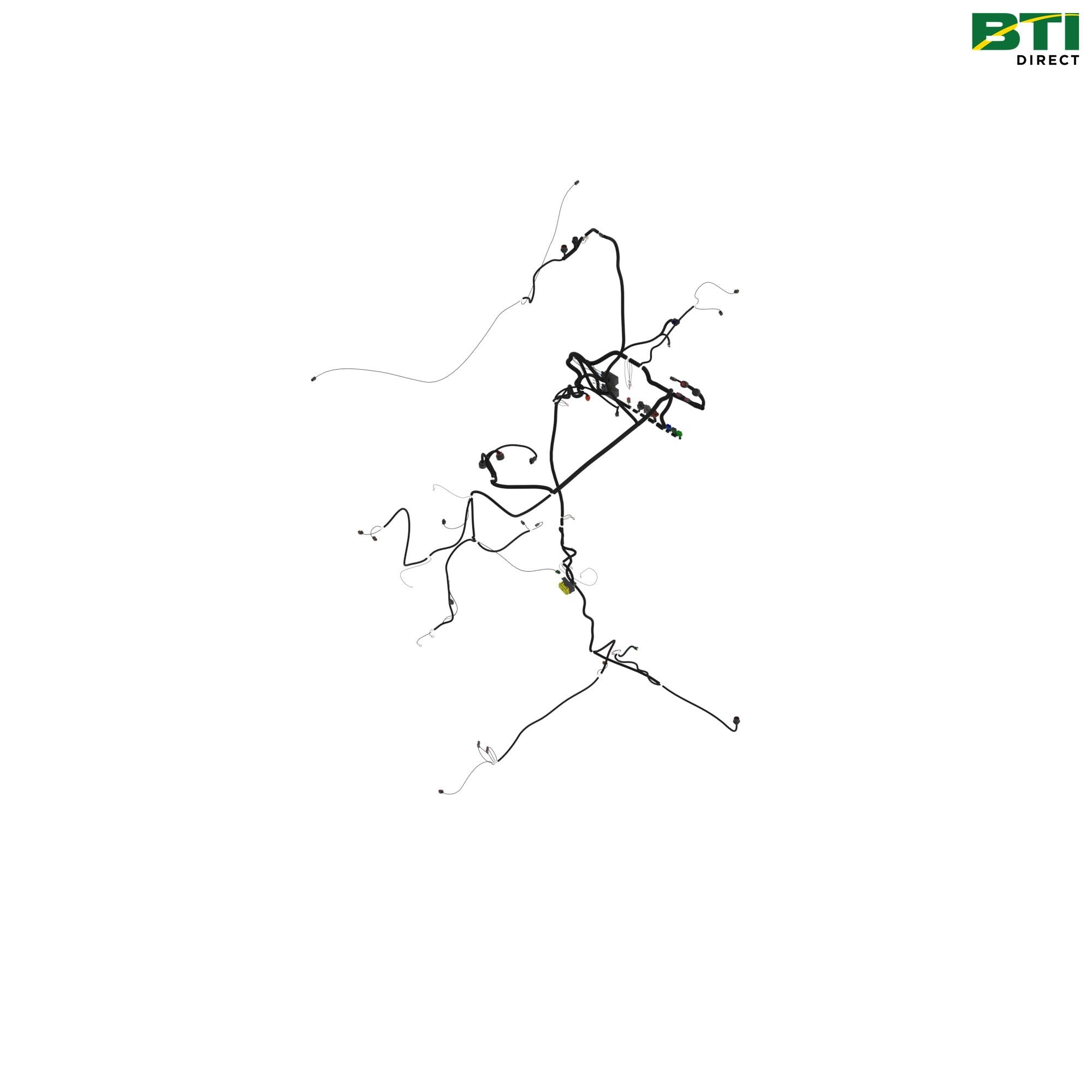 AFH213027: Chassis Wiring Harness