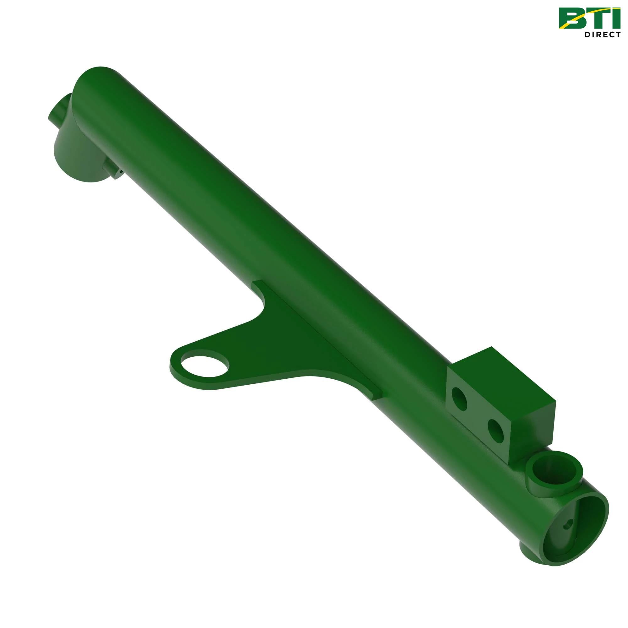 AFH213264: Converging Wheel Arm, Left Side