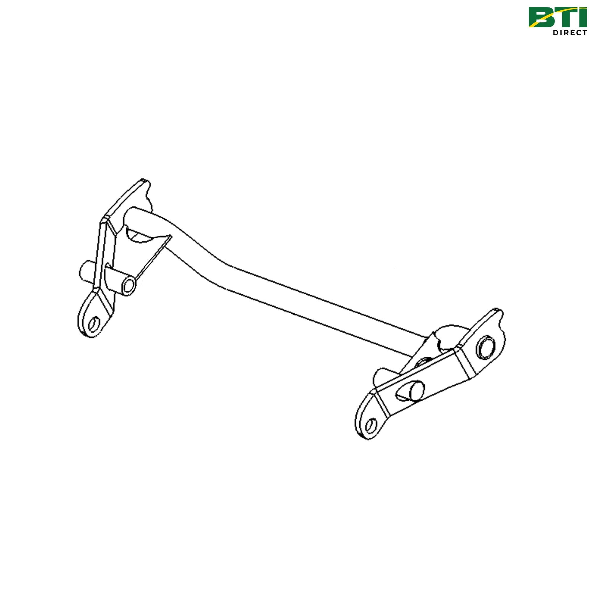 AFH213429: Welded Stand