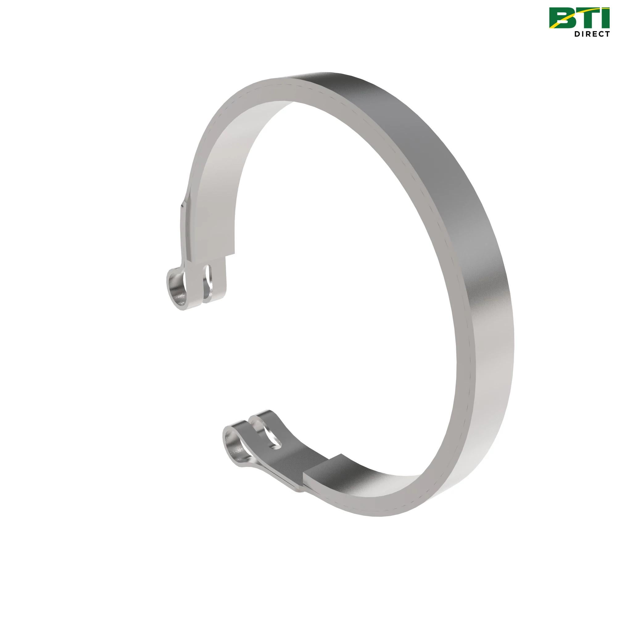 AFH214083: Surface Wrap Brake Band