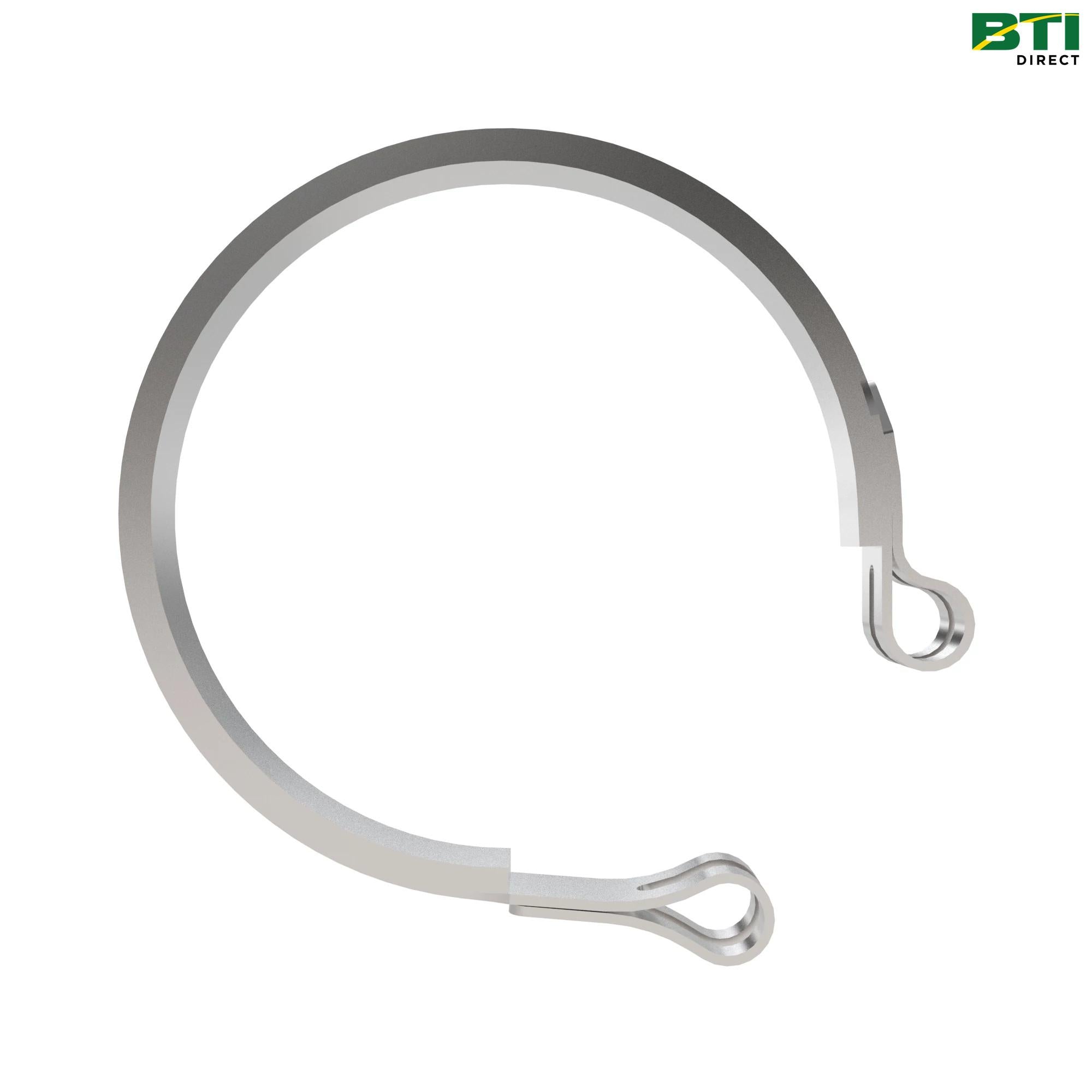 AFH214083: Surface Wrap Brake Band
