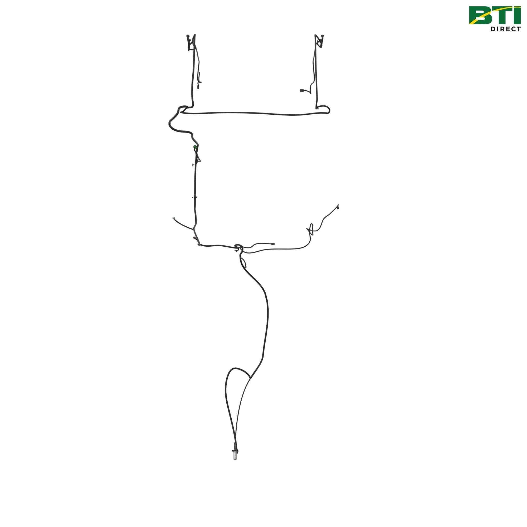 AFH214144: Main Wiring Harness