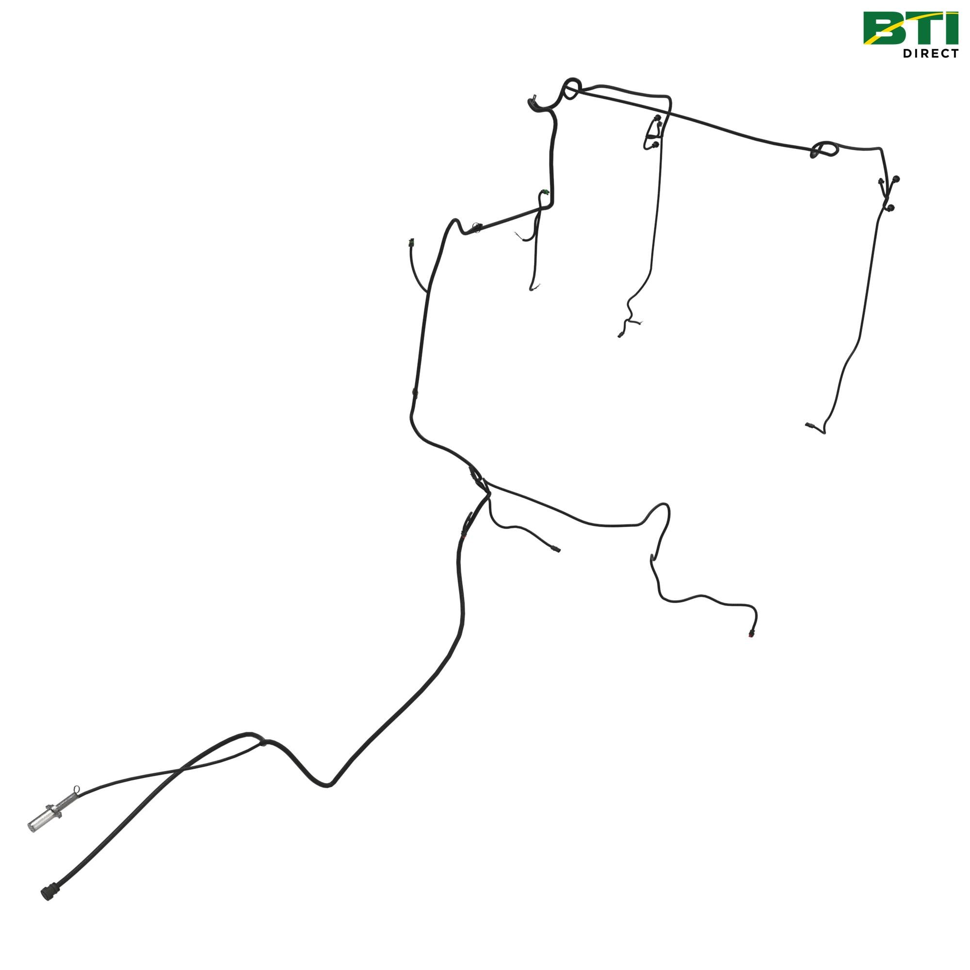 AFH214144: Main Wiring Harness