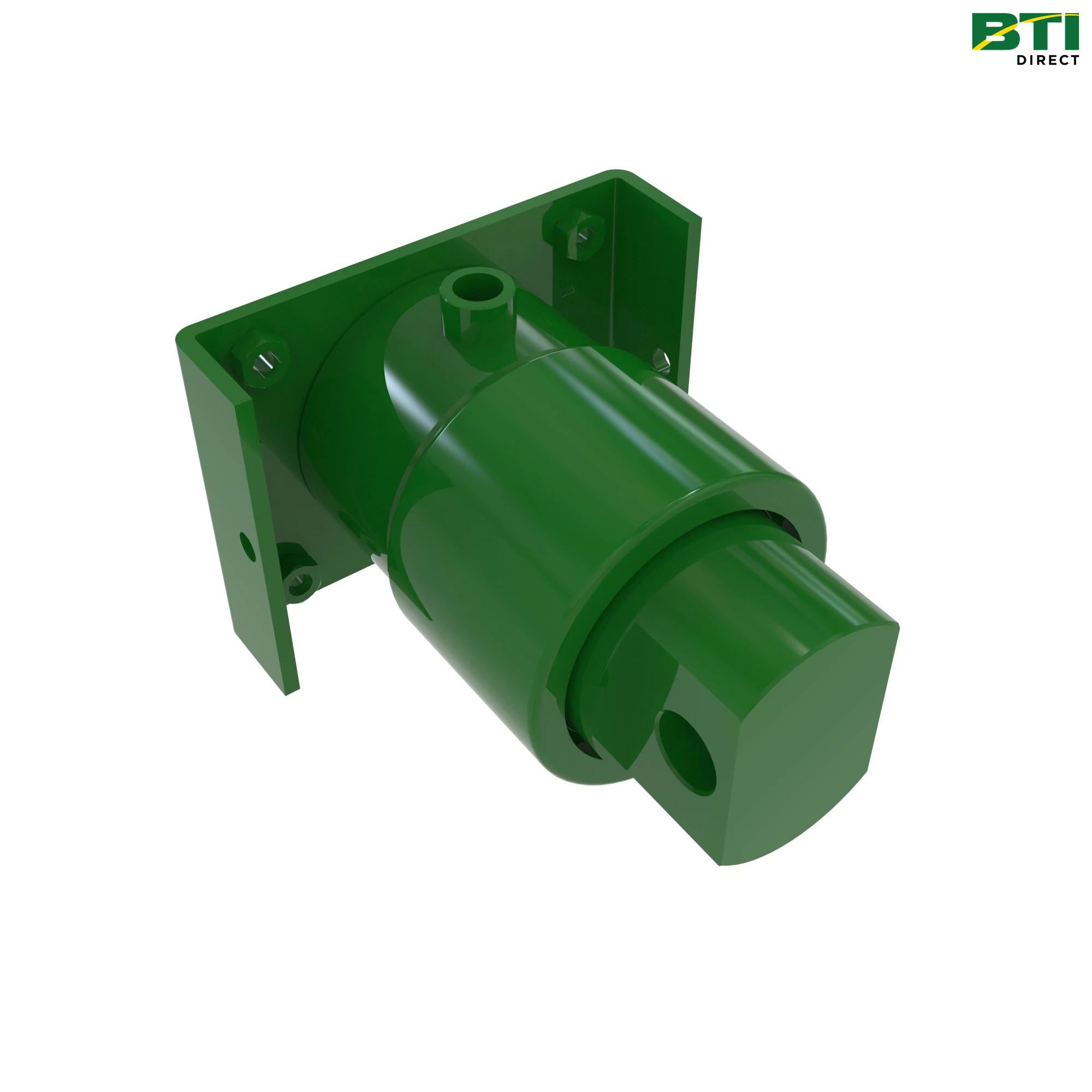 AFH214154: Side Tensioning Hydraulic Cylinder