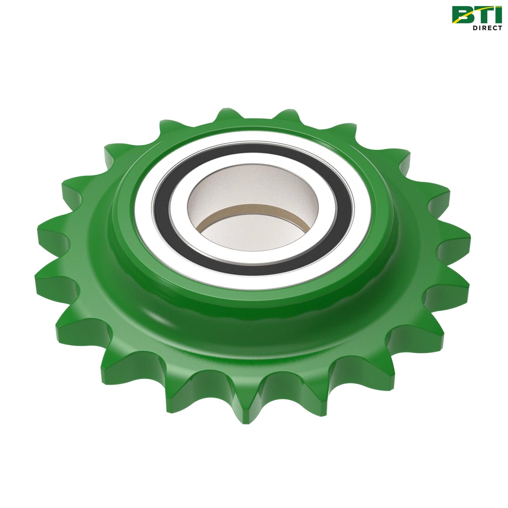 AFH214227: Pickup Top Idler Sprocket