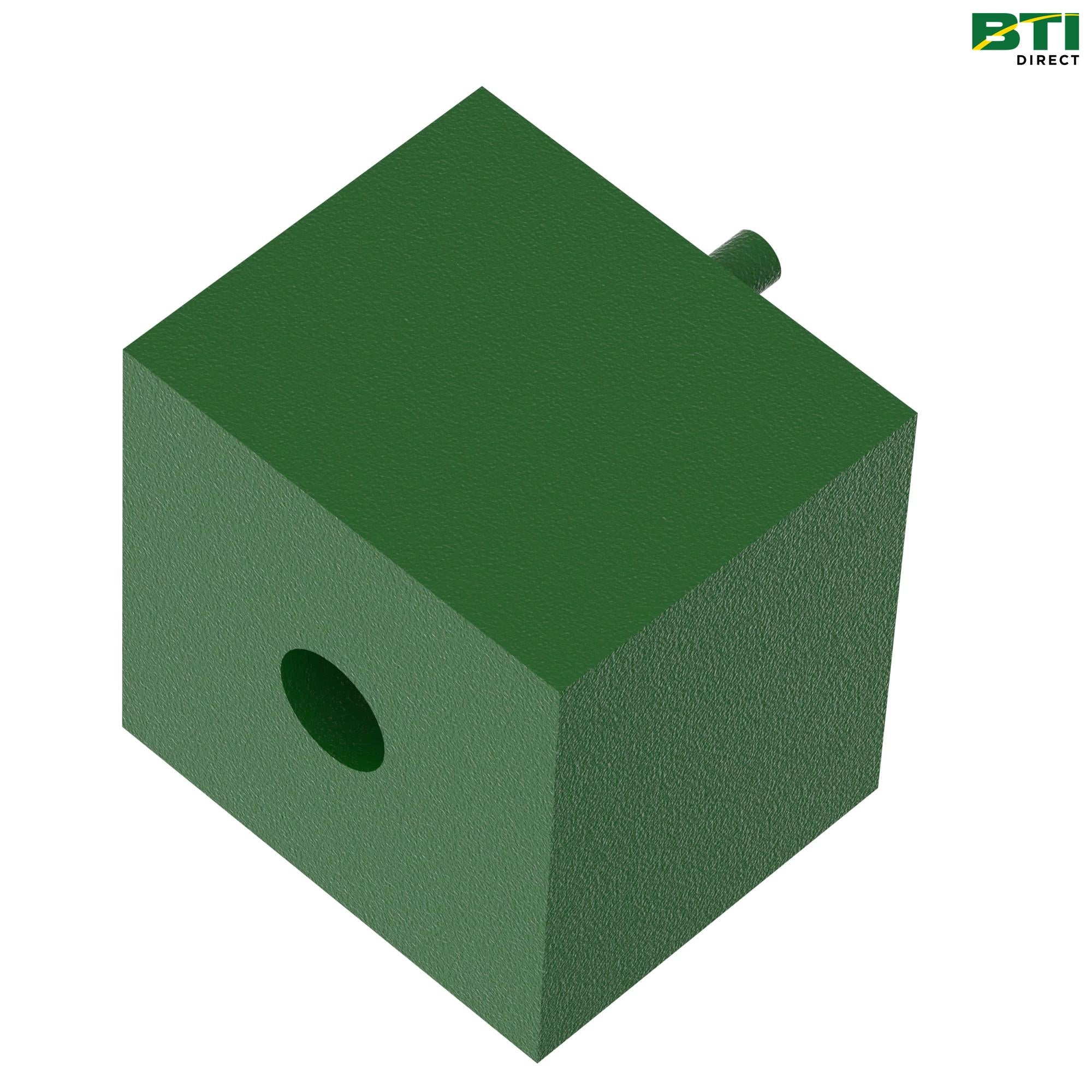 AFH214229: Bale Floor Block Bar