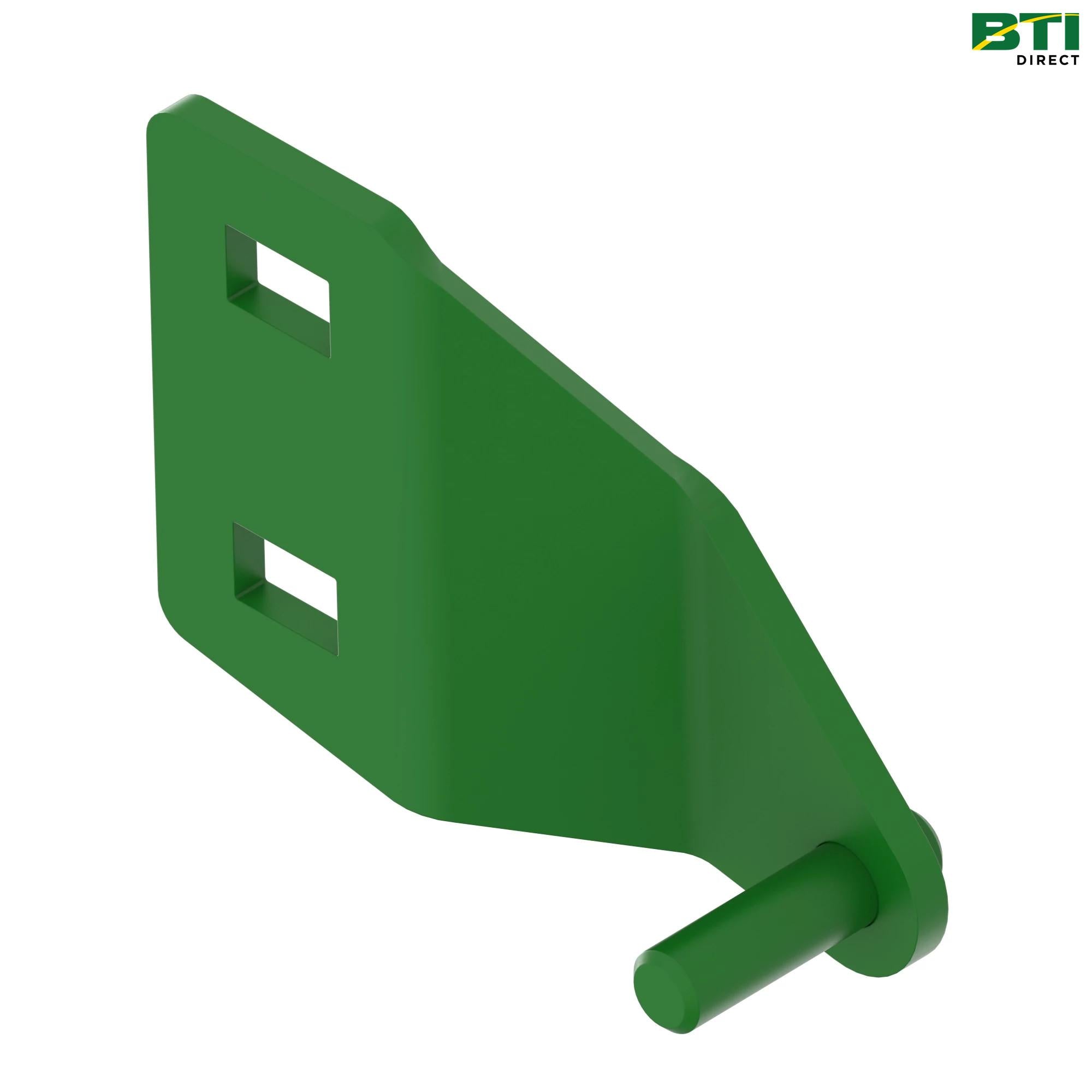 AFH214425: Right Rear Twine Box Bracket