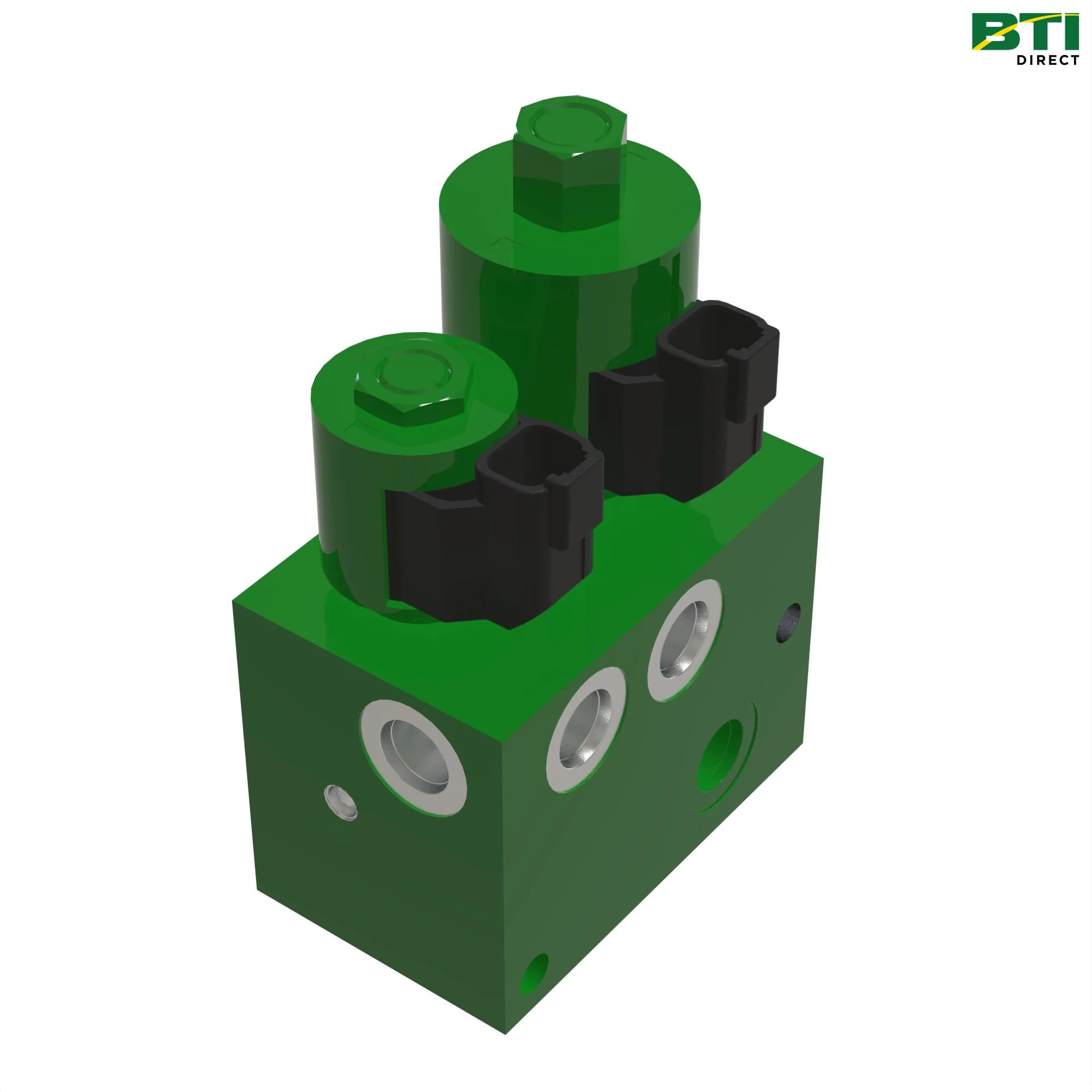 AFH214509: Tensioning Control Valve