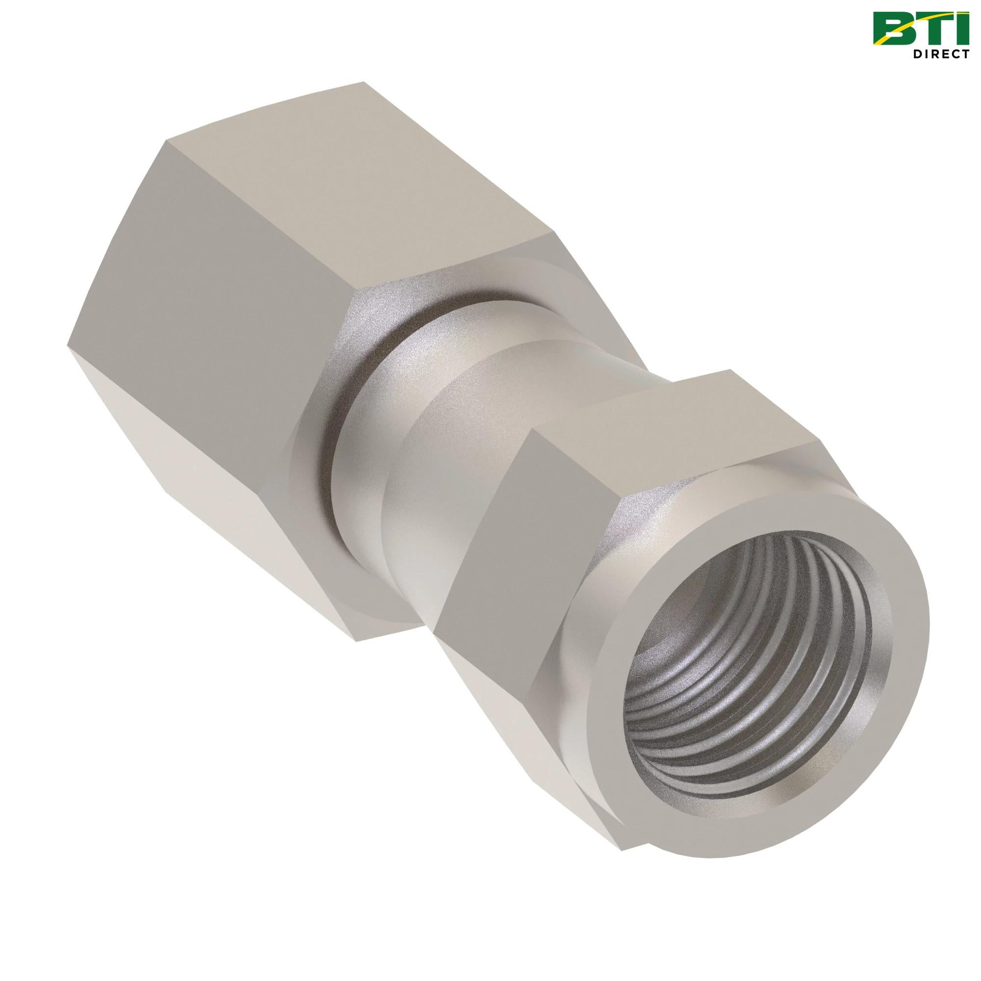 AFH214830: Female Swivel Pipe Adapter Fitting