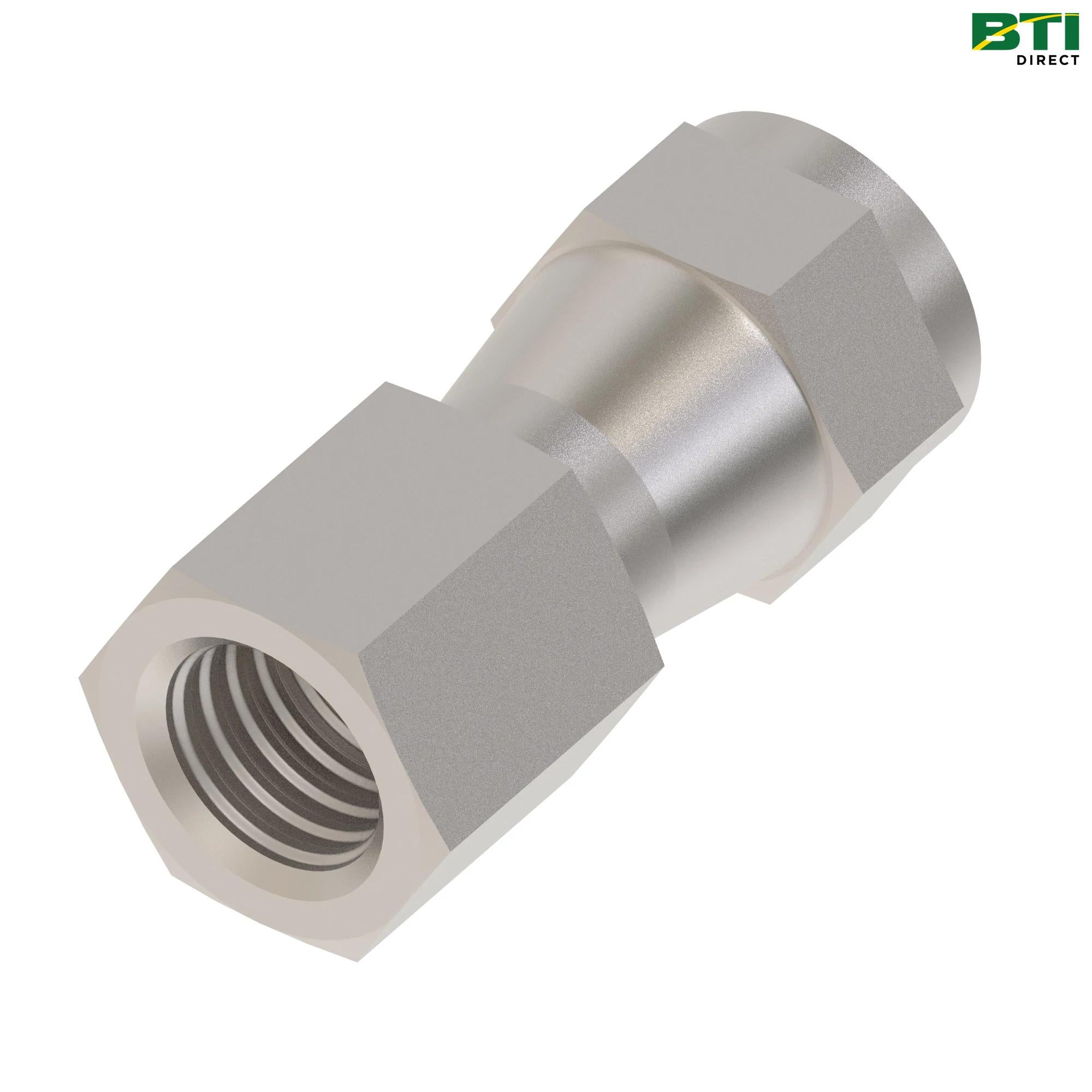 AFH214830: Female Swivel Pipe Adapter Fitting