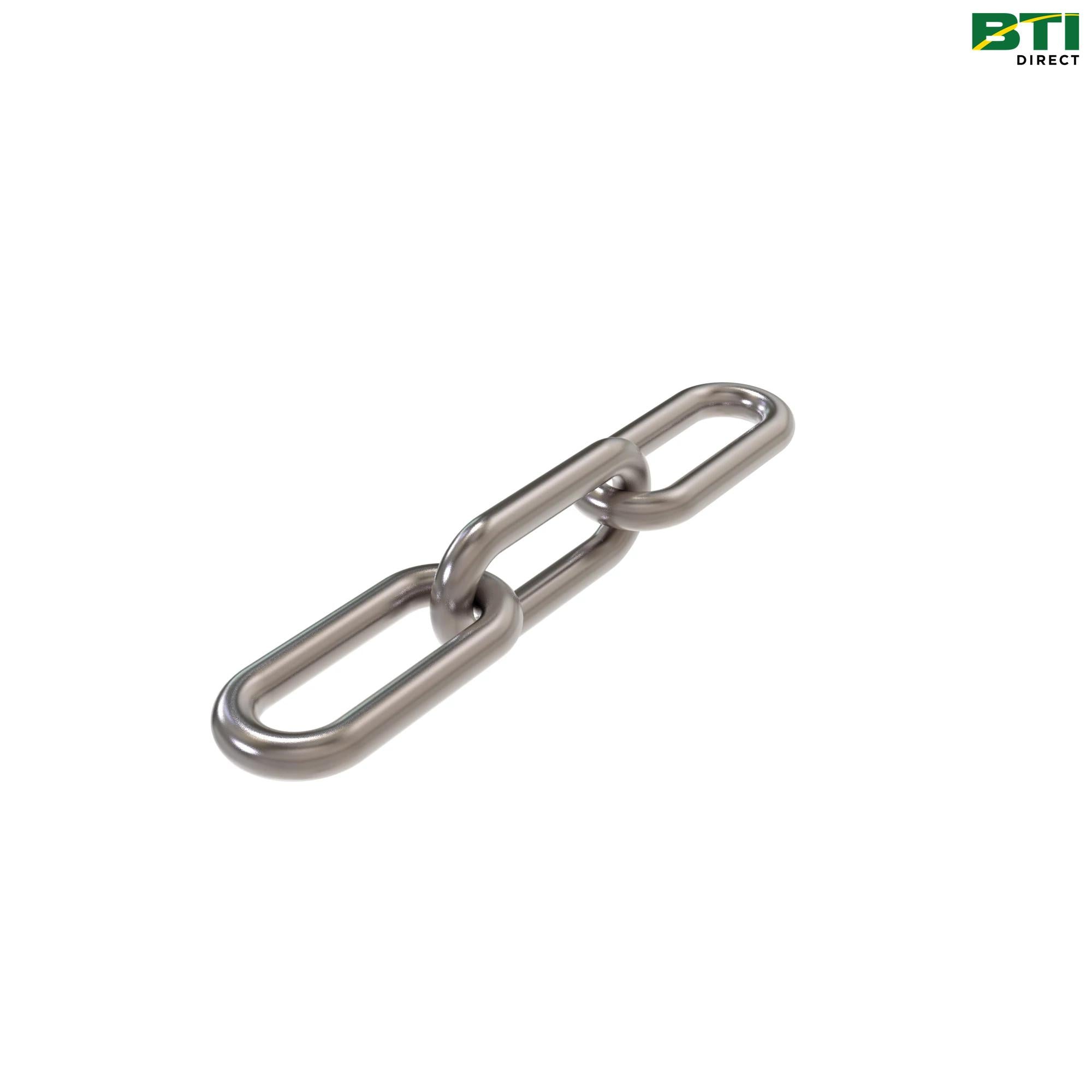 AFH214868: Baffle Retention Link Chain