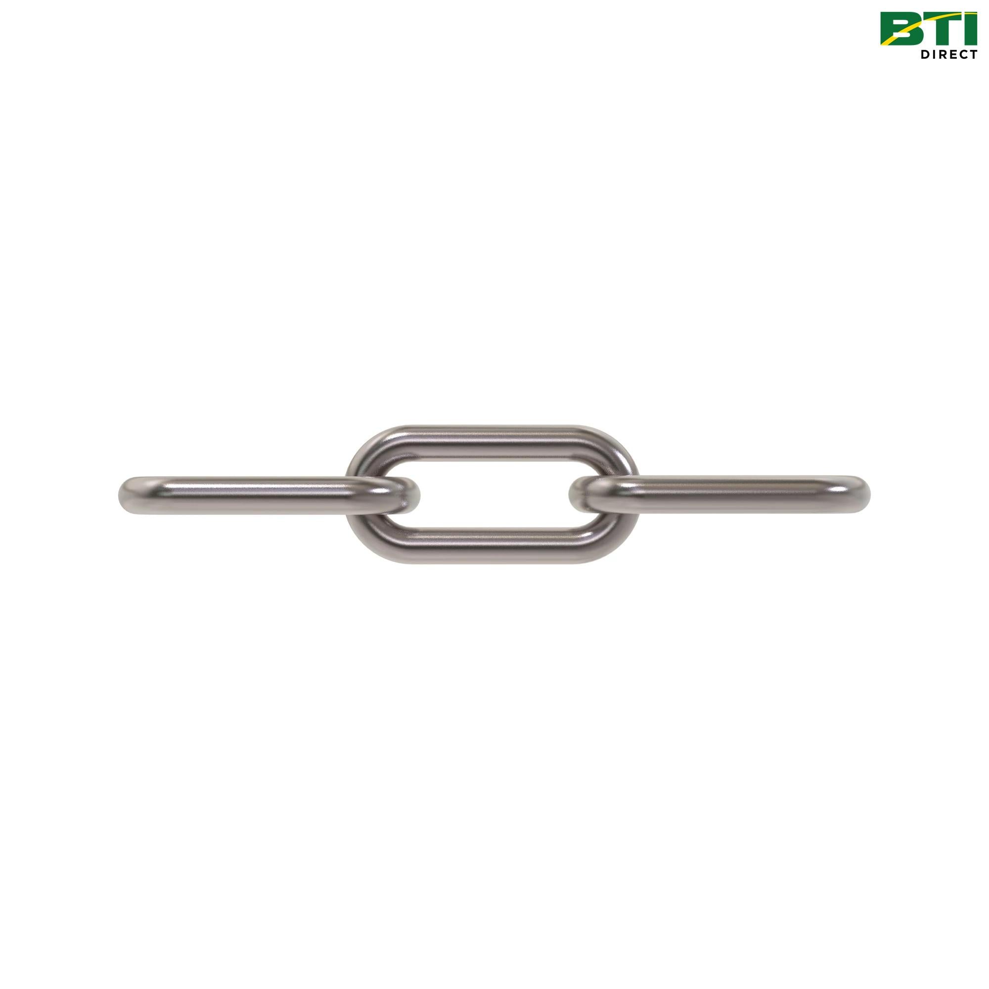 AFH214868: Baffle Retention Link Chain
