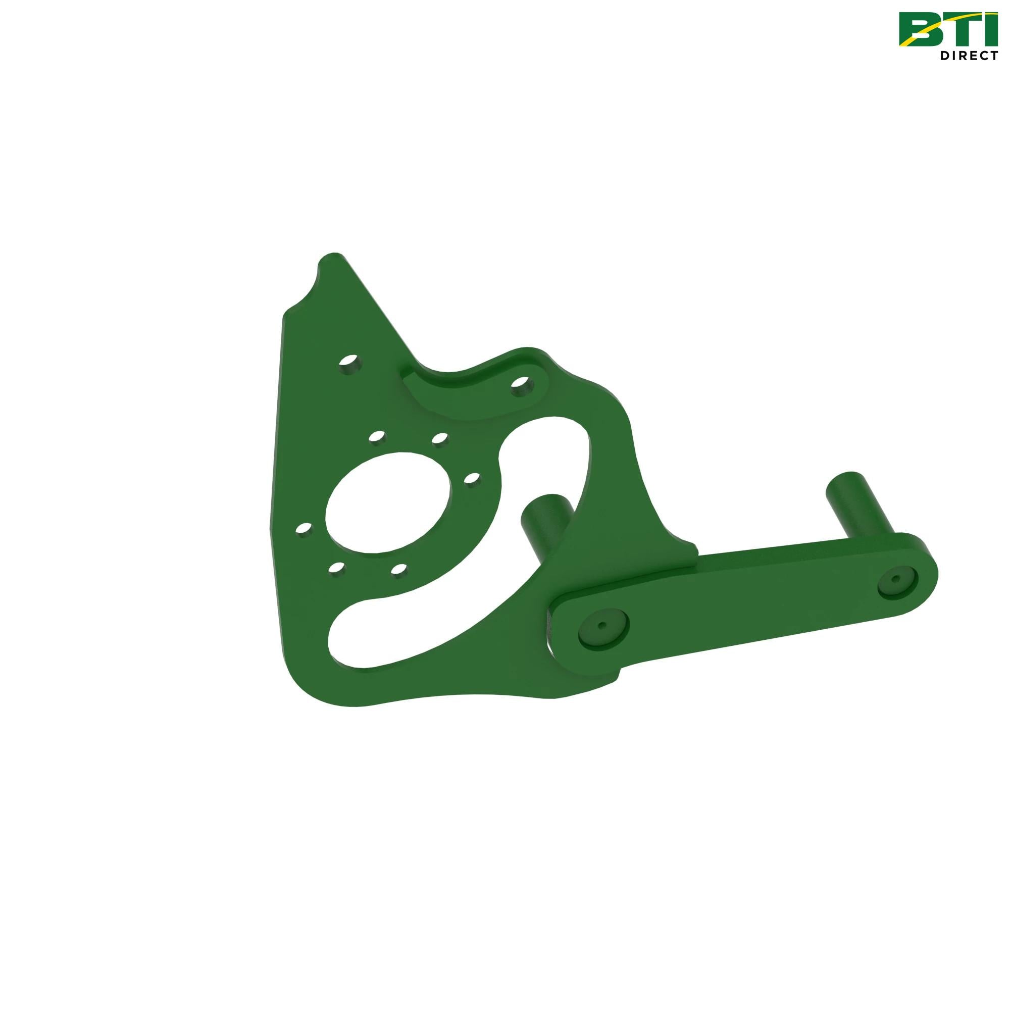 AFH214893: Left Side Roll Tension Arm