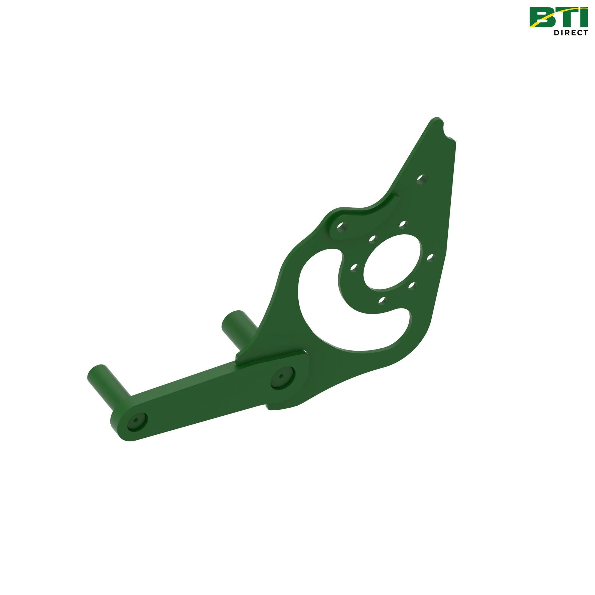 AFH214894: Right Side Roll Tension Arm