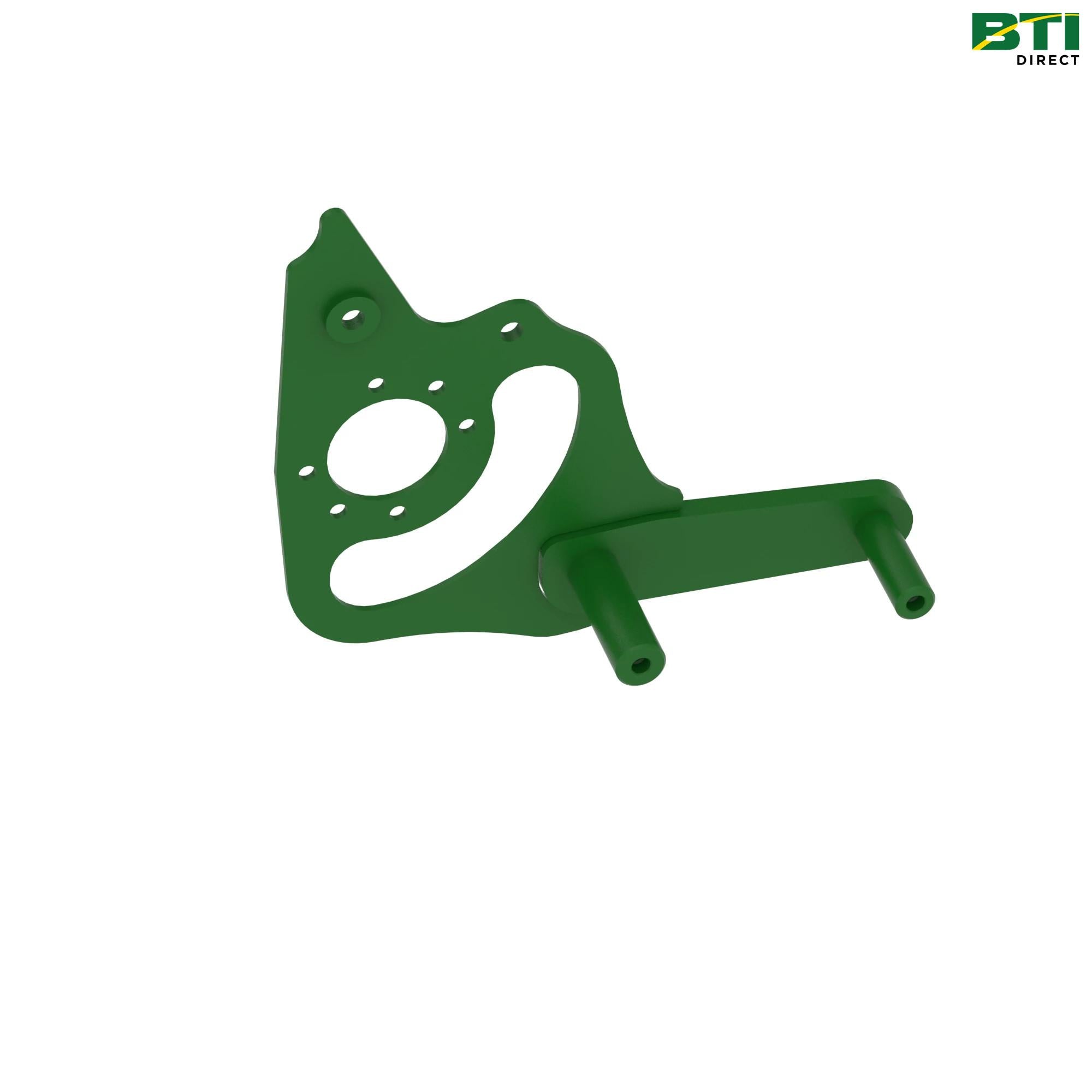 AFH214894: Right Side Roll Tension Arm