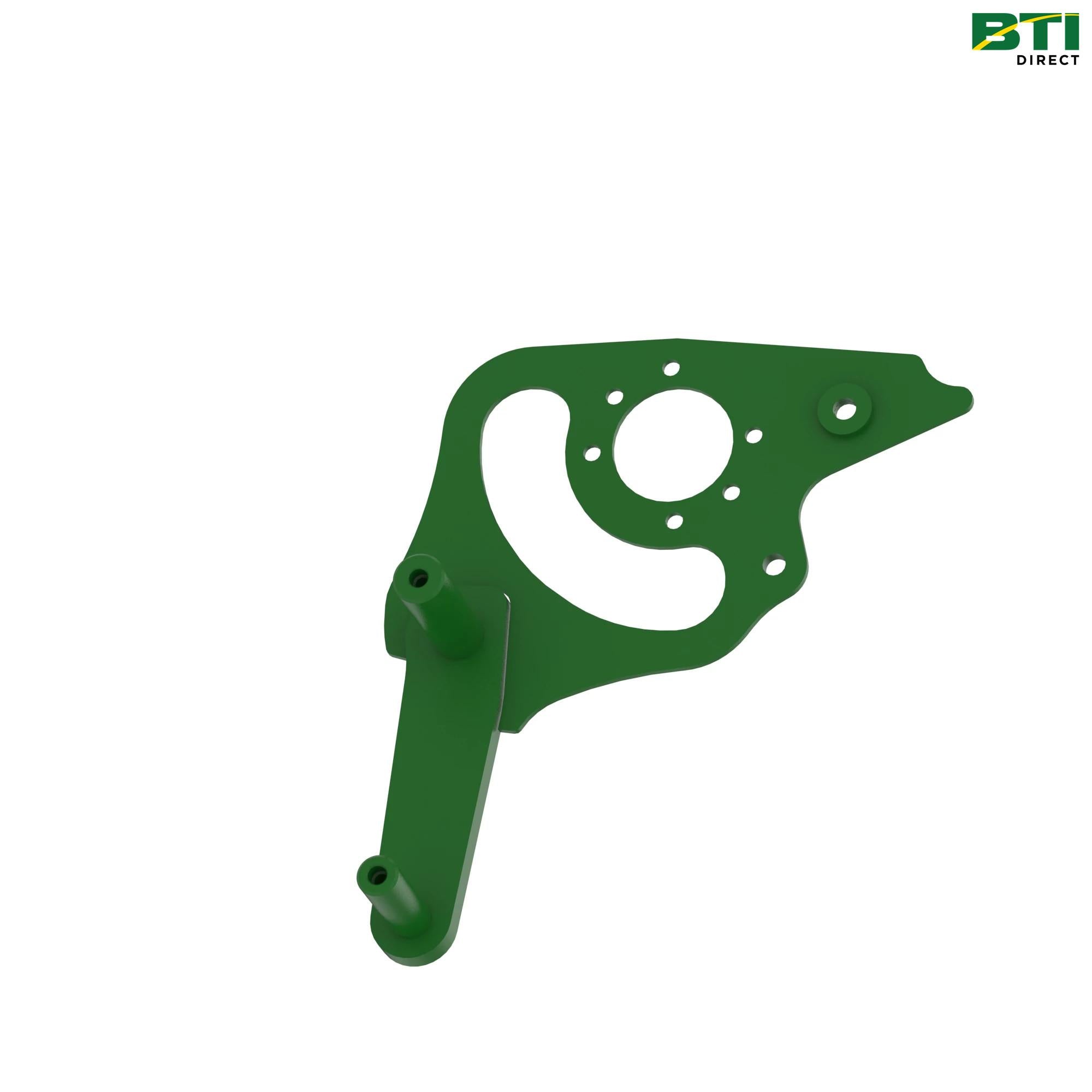 AFH214894: Right Side Roll Tension Arm