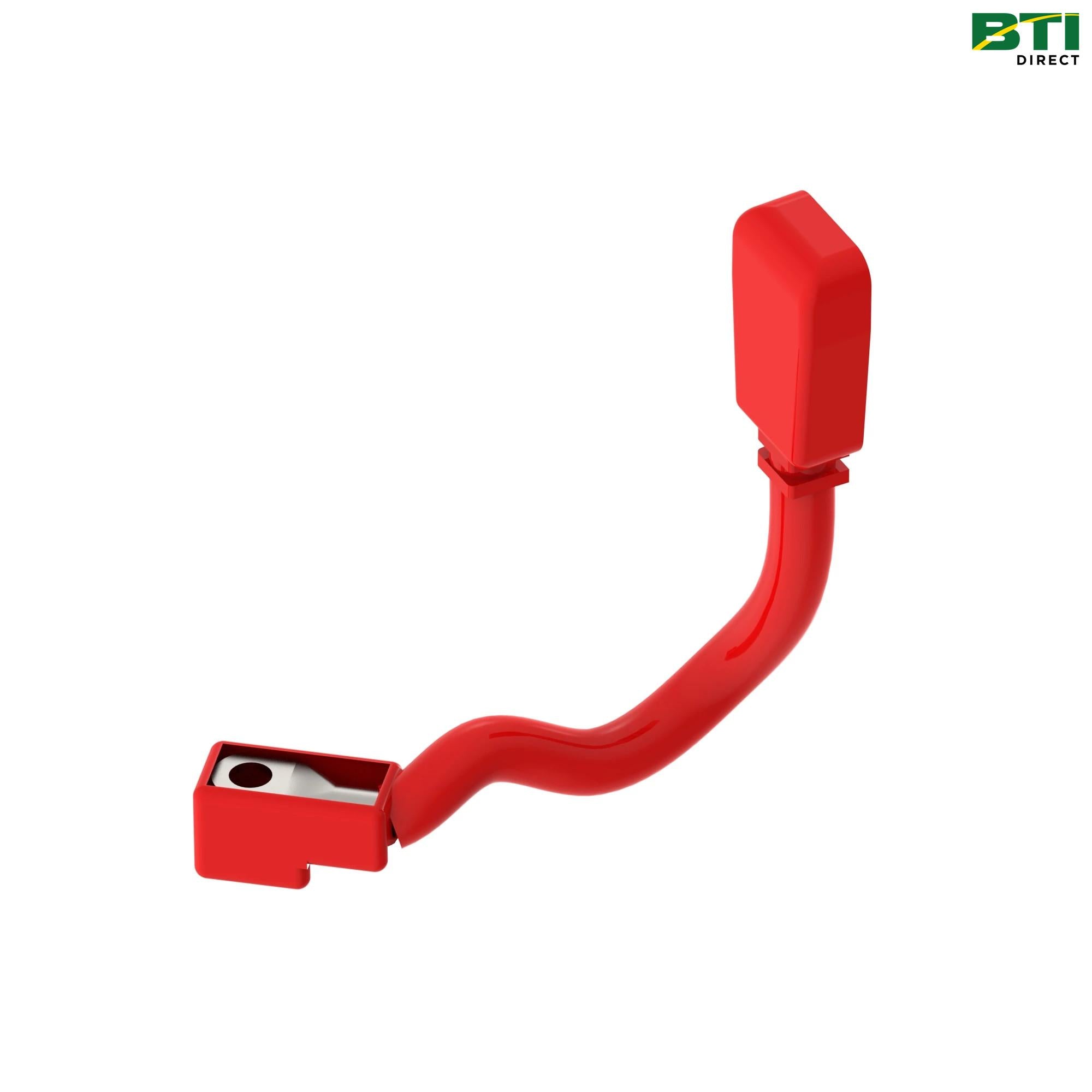 AFH214909: Battery Cable, Length 310 mm