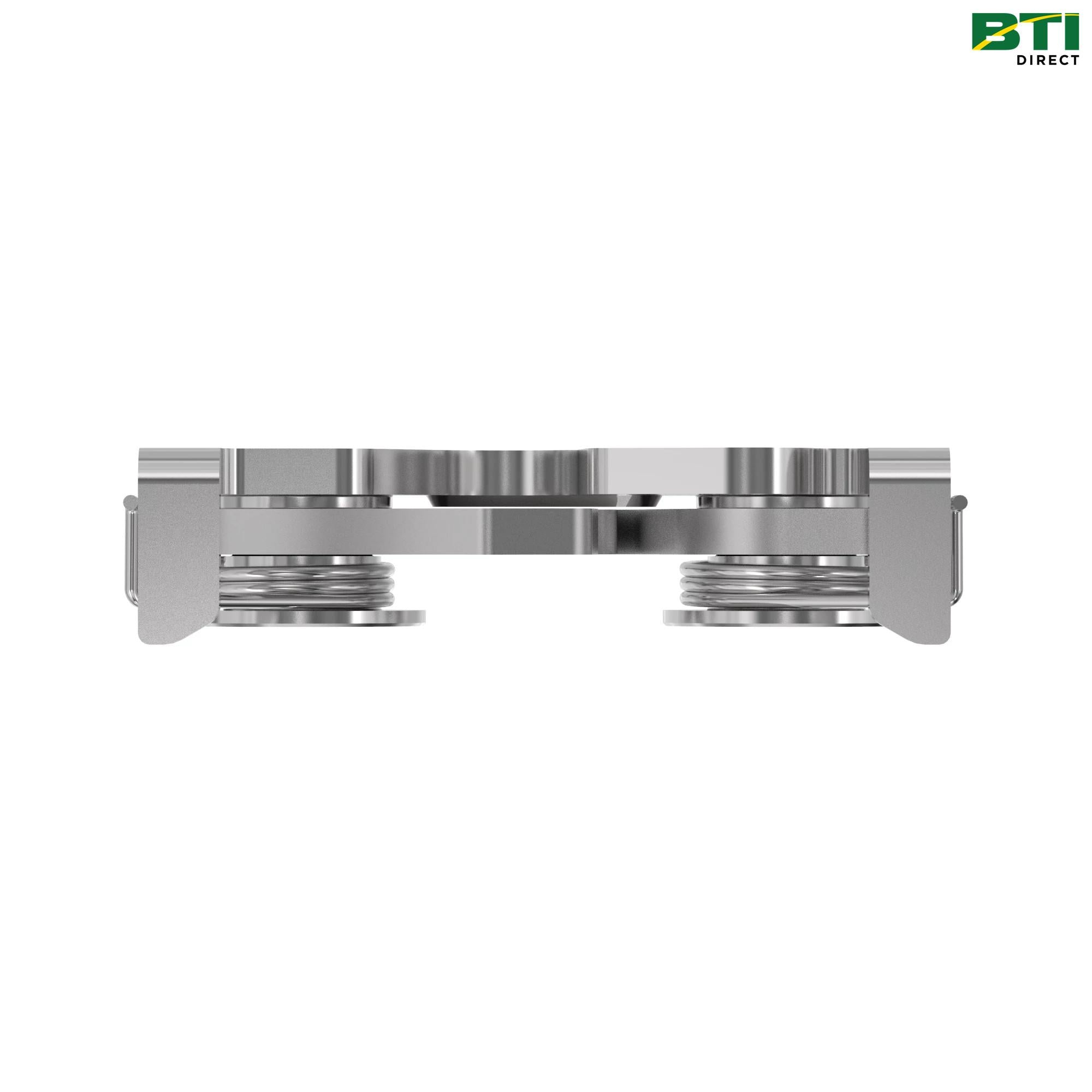 AFH214945: Side Door Latch, Right Side