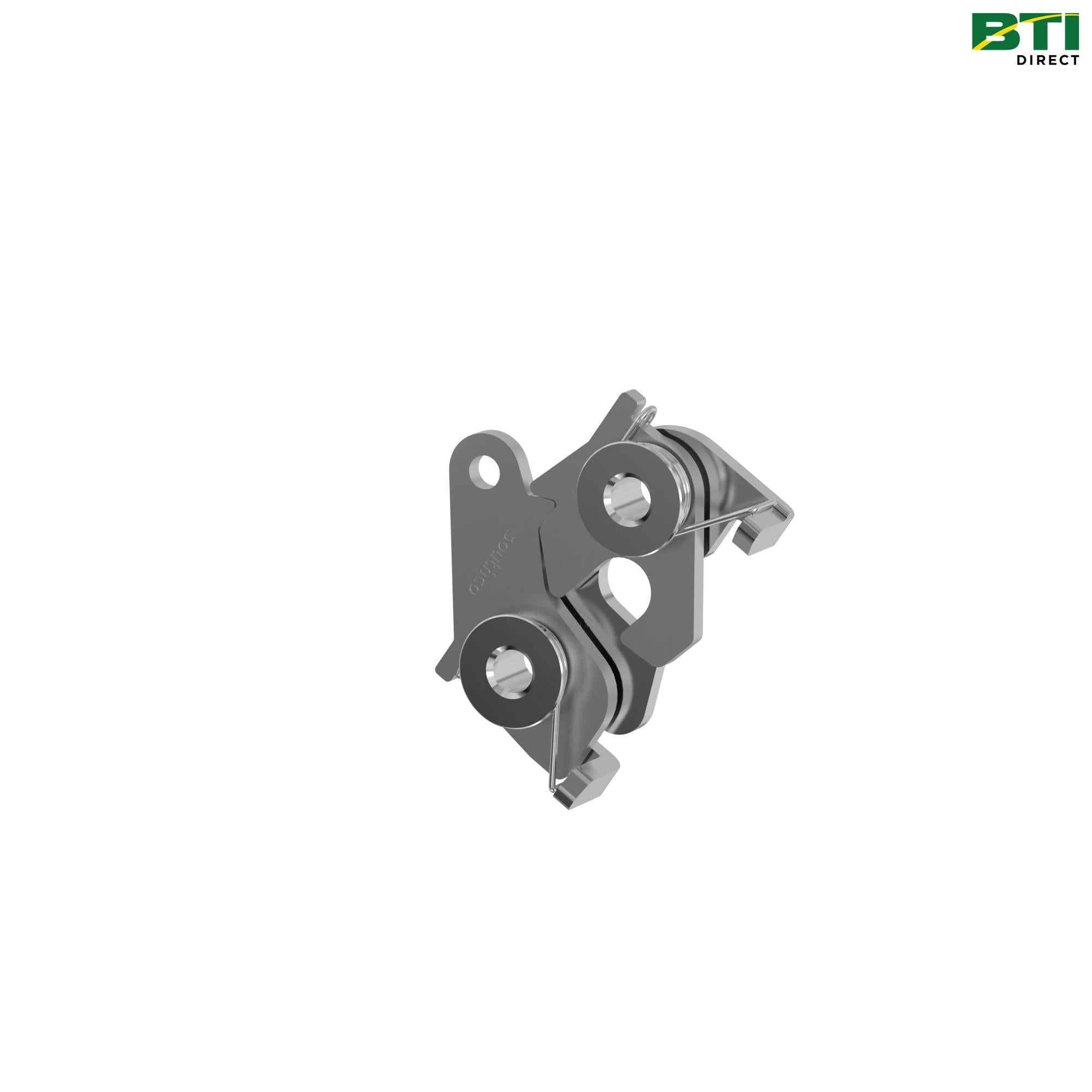 AFH214945: Side Door Latch, Right Side