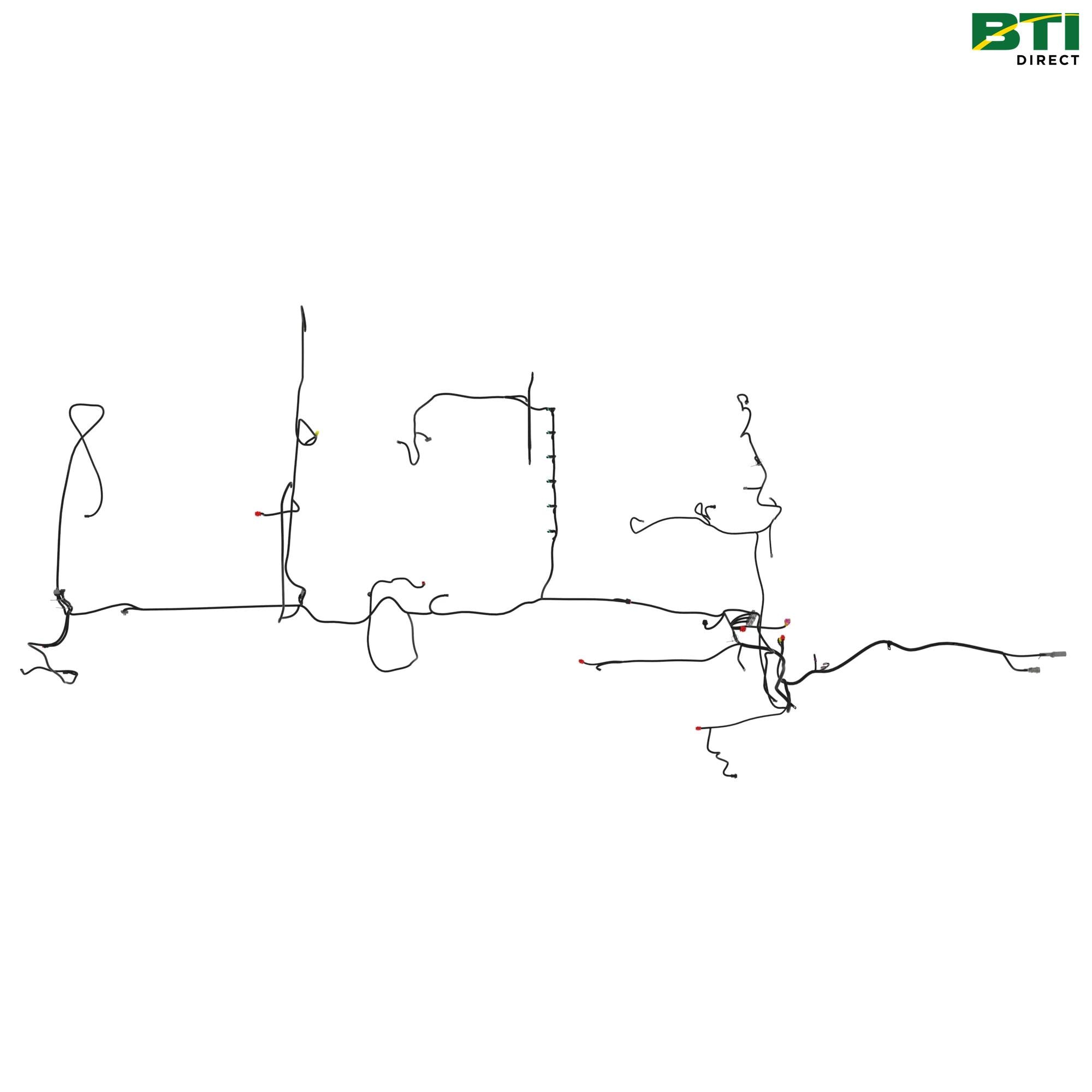 AFH214948: Main Wiring Harness
