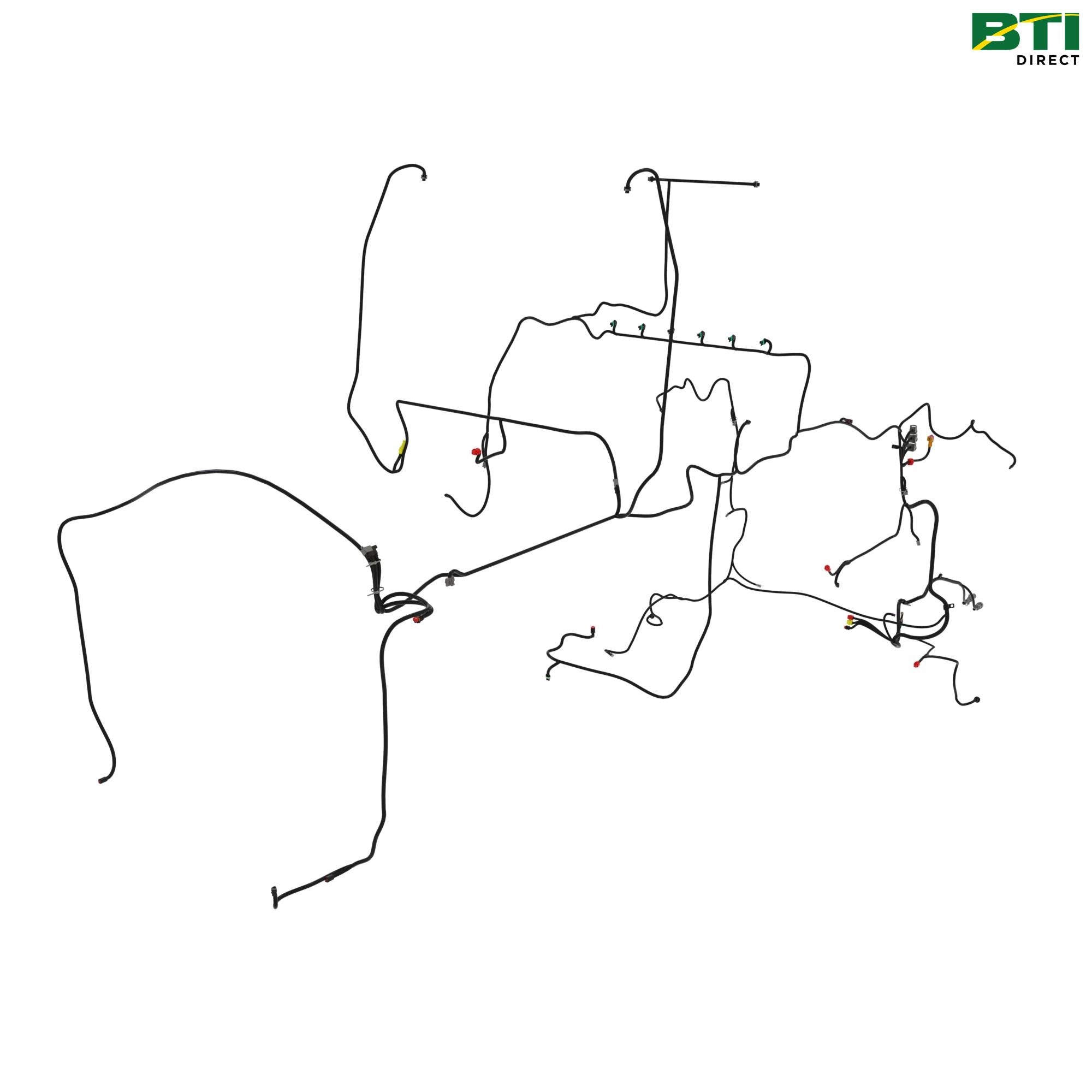 AFH214948: Main Wiring Harness