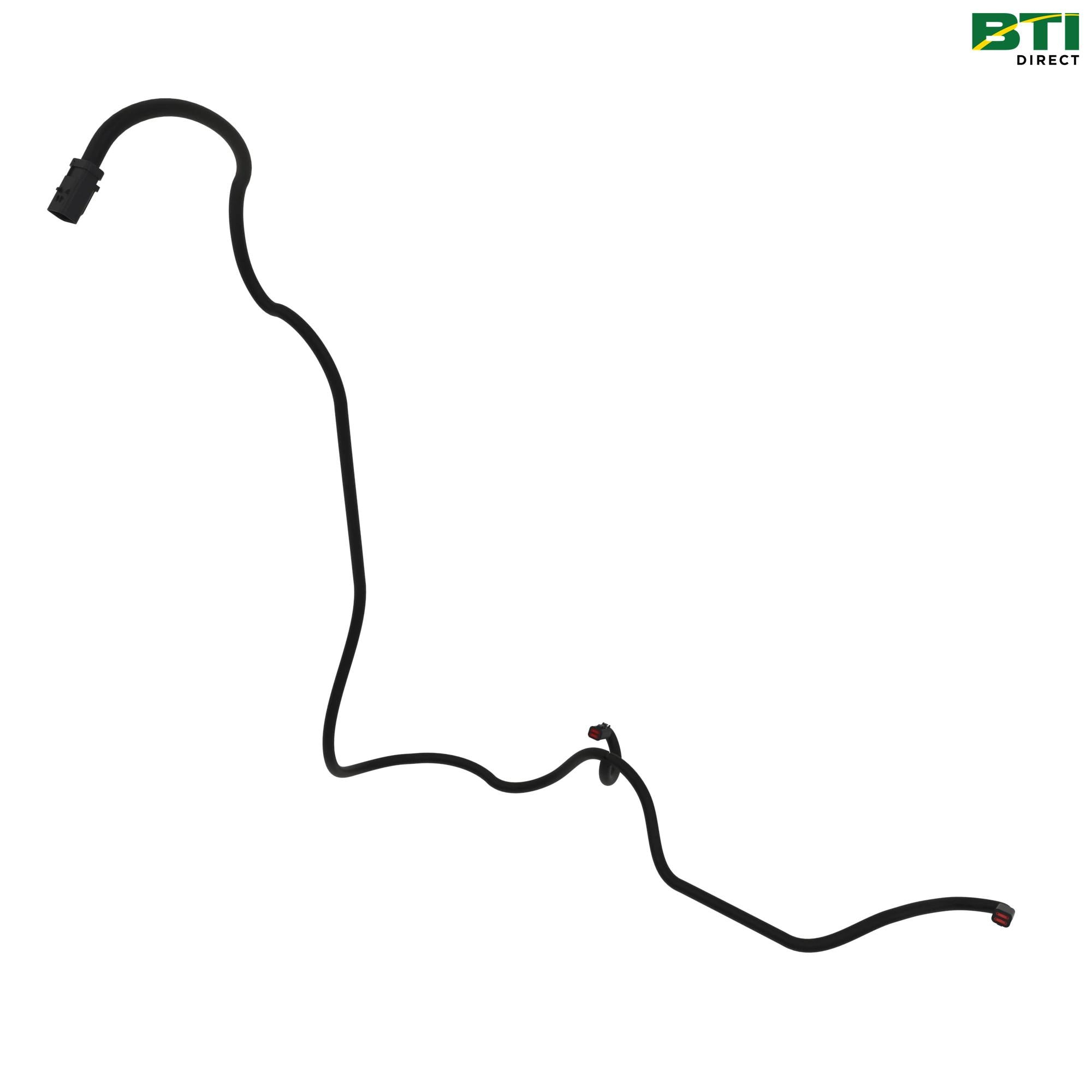 AFH214954: Mass Flow Wiring Harness