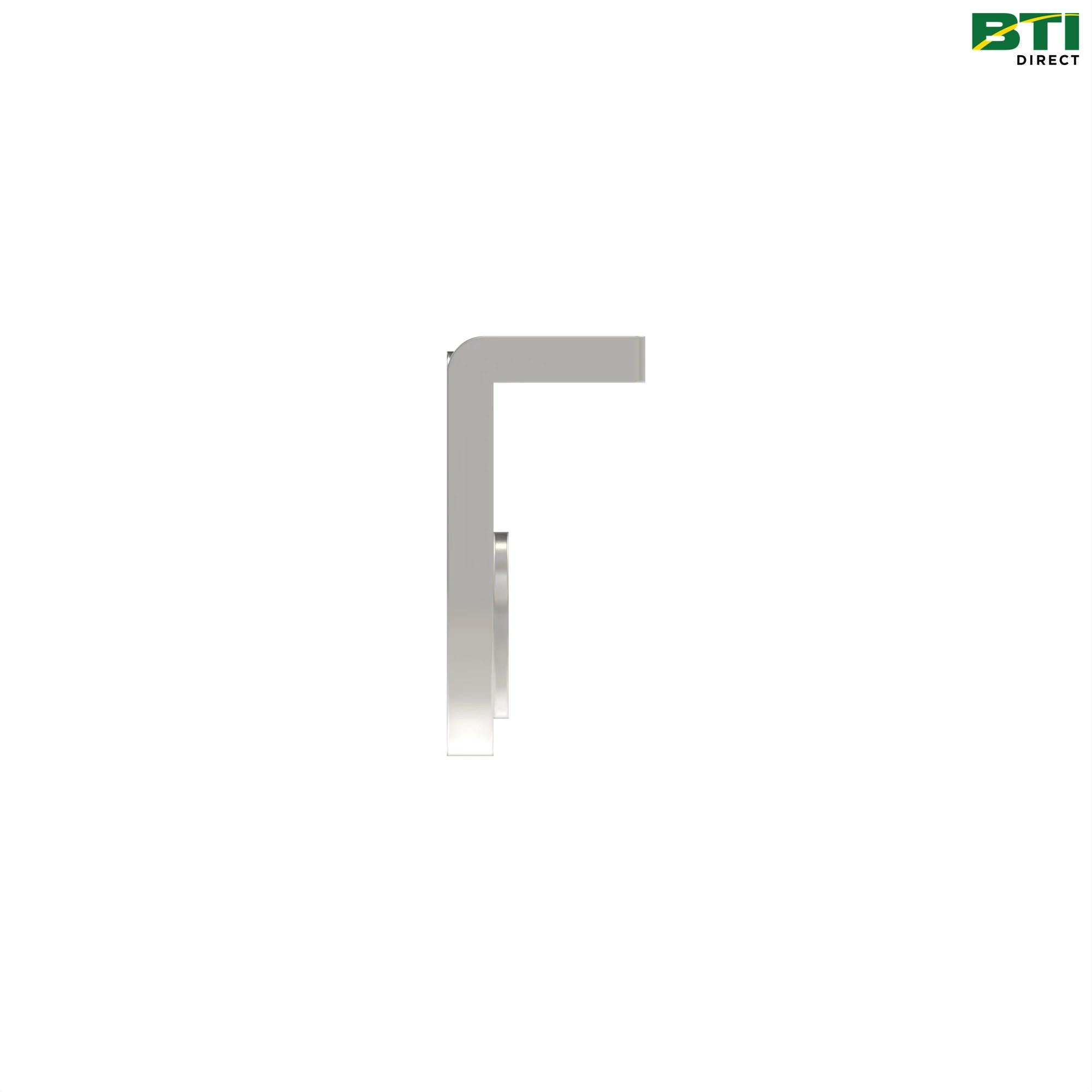 AFH214961: Side Door Latch