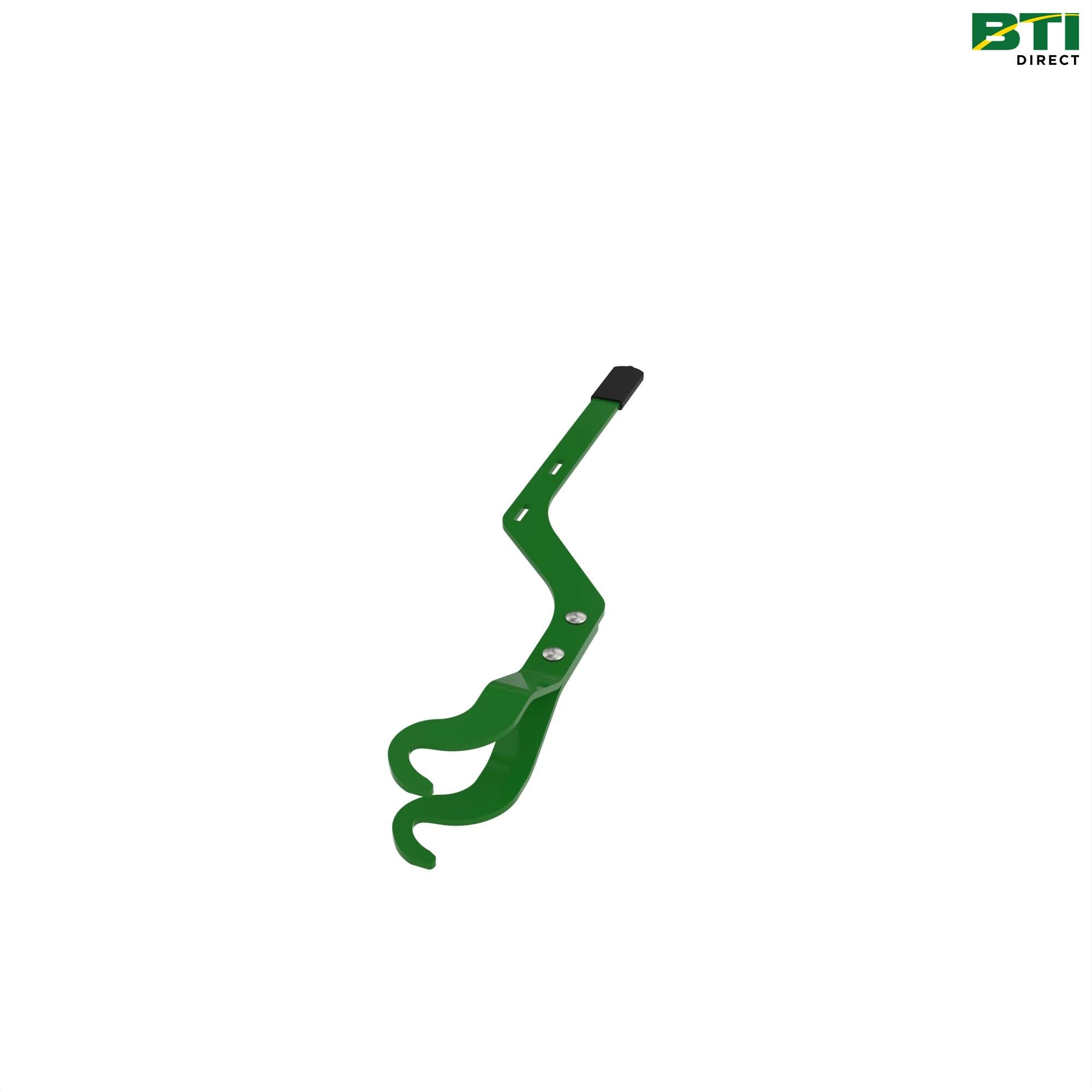 AFH214963: Cutterbar Blades Lever