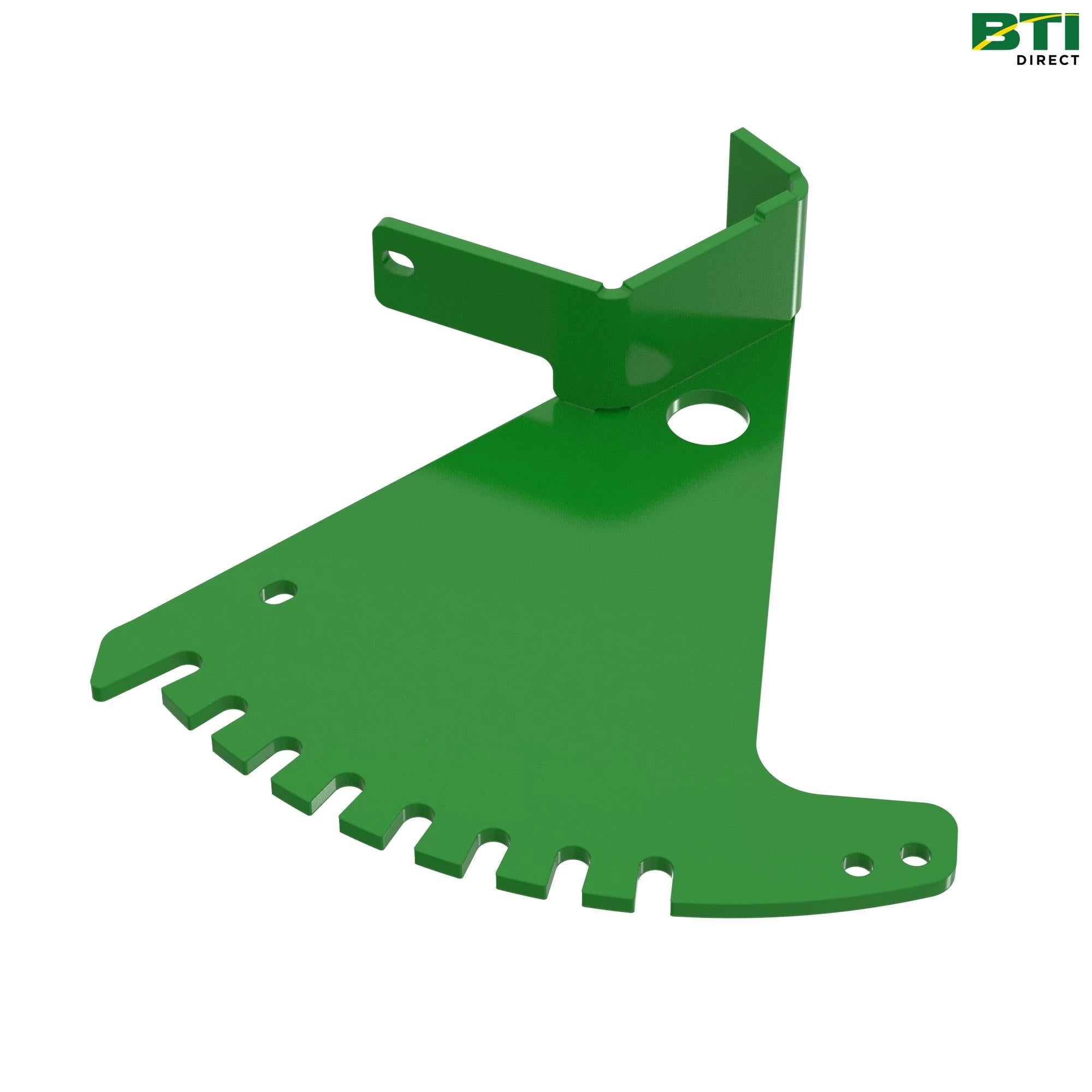 AFH214974: Impeller Swath Flap Quadrant