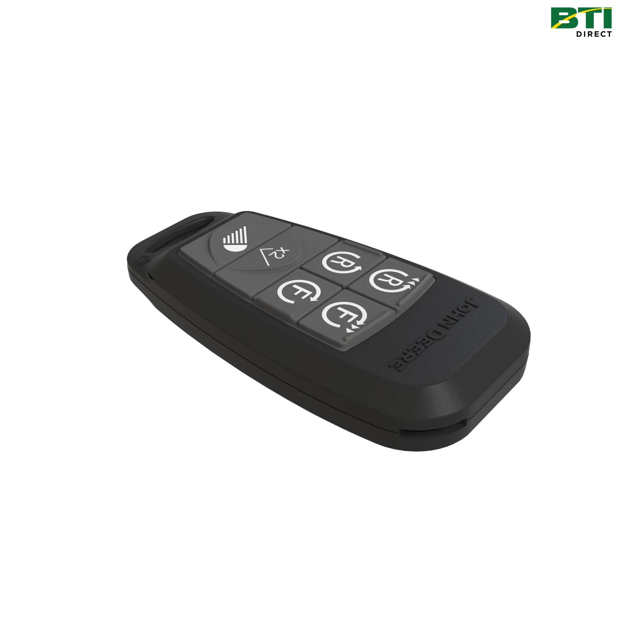 AFH215156: Wireless Key Control