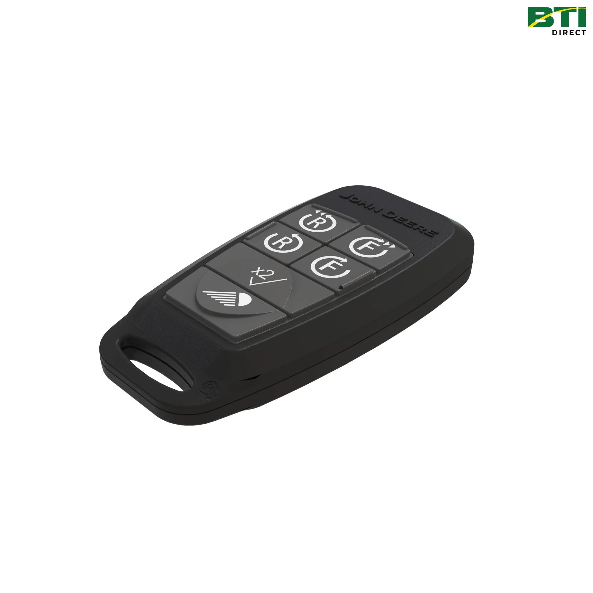 AFH215156: Wireless Key Control
