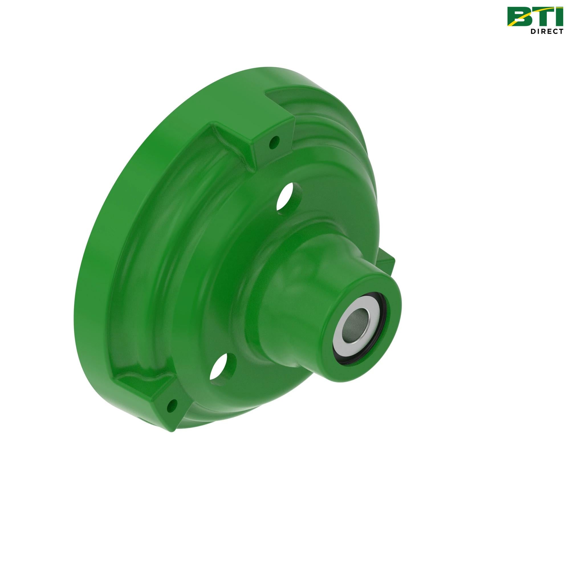 AFH215214: Third Roll Drive Hub Assembly (With Bearing)