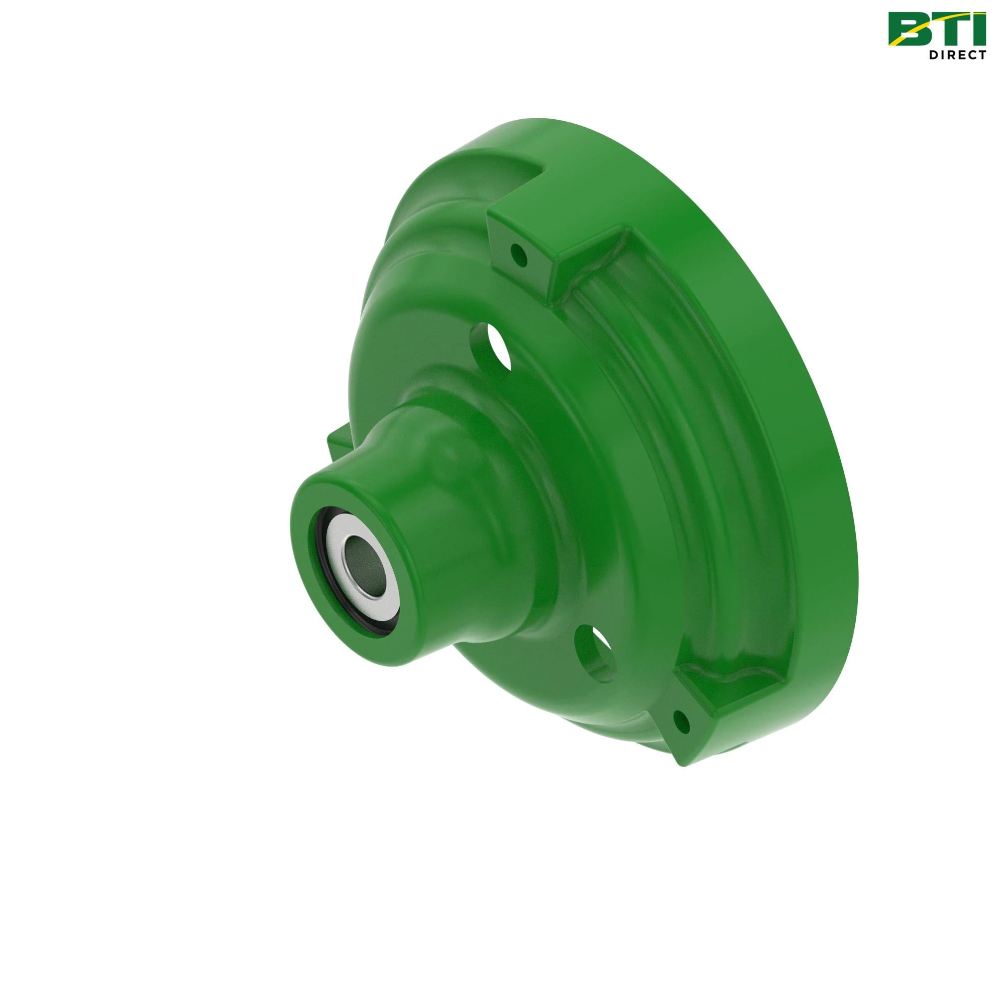 AFH215214: Third Roll Drive Hub Assembly (With Bearing)