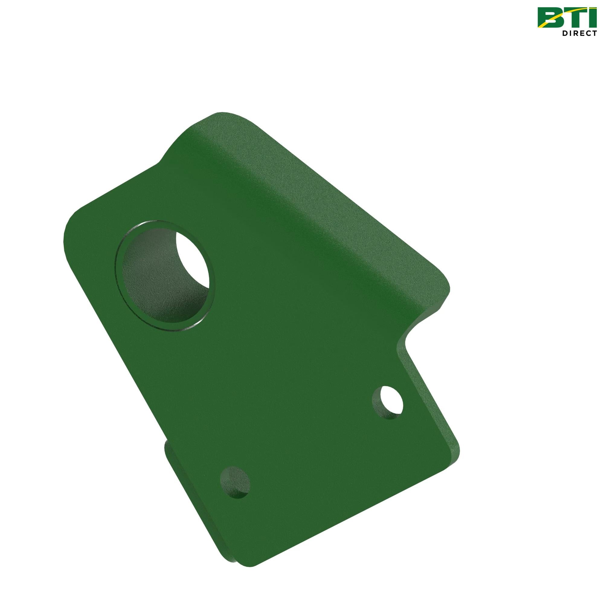 AFH215401: Bale Ramp Support, Right Side