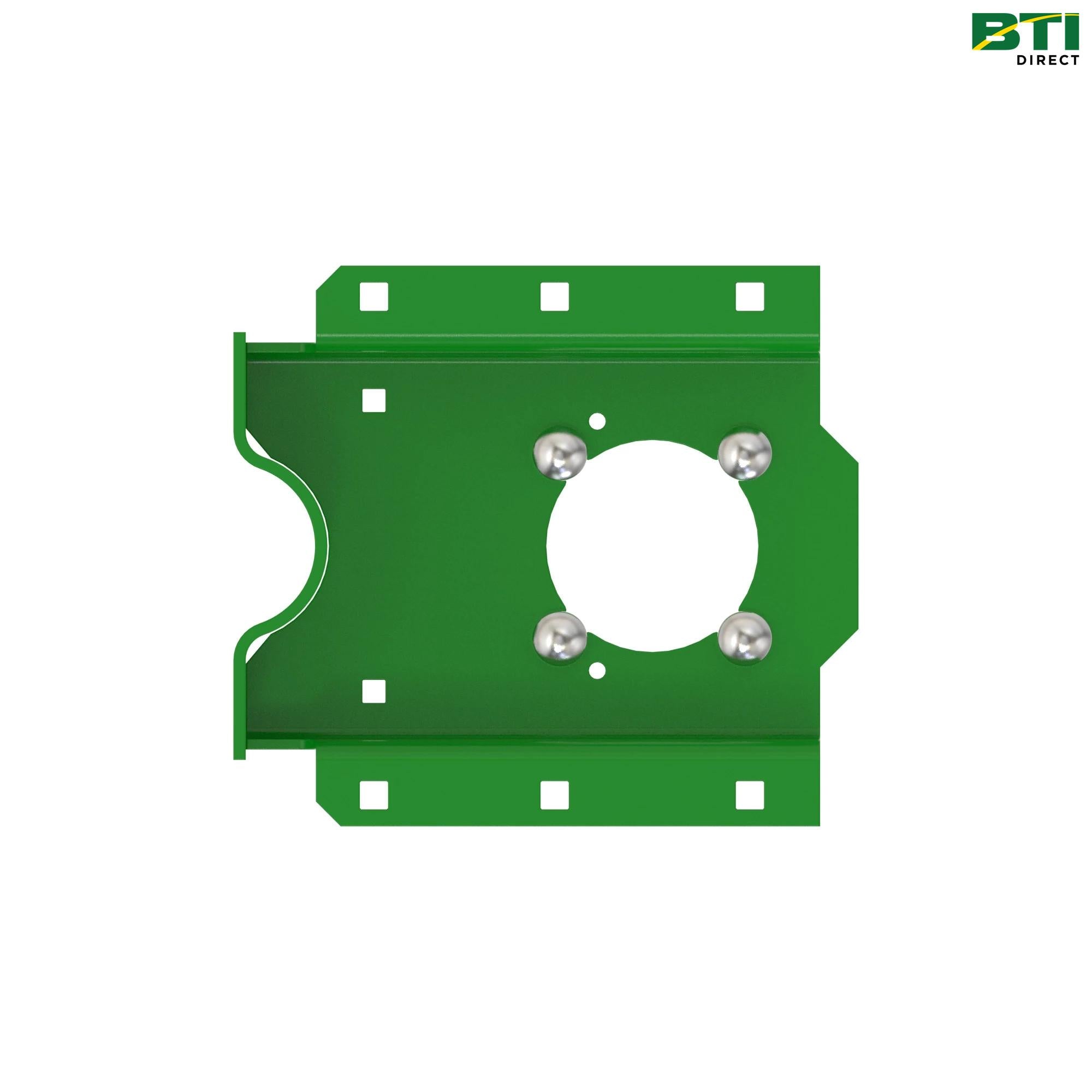 AFH215599: Left Side Bracket