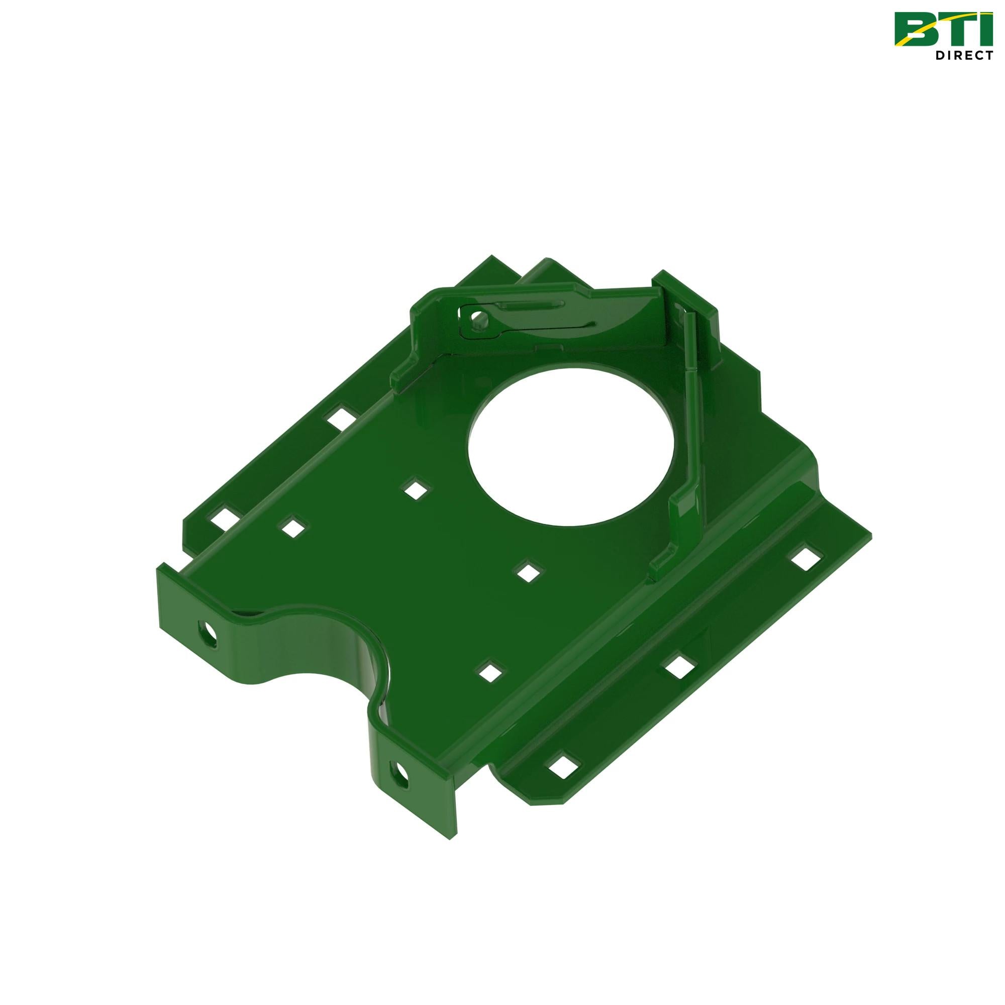 AFH215600: Upper Arm Bracket, Right Side