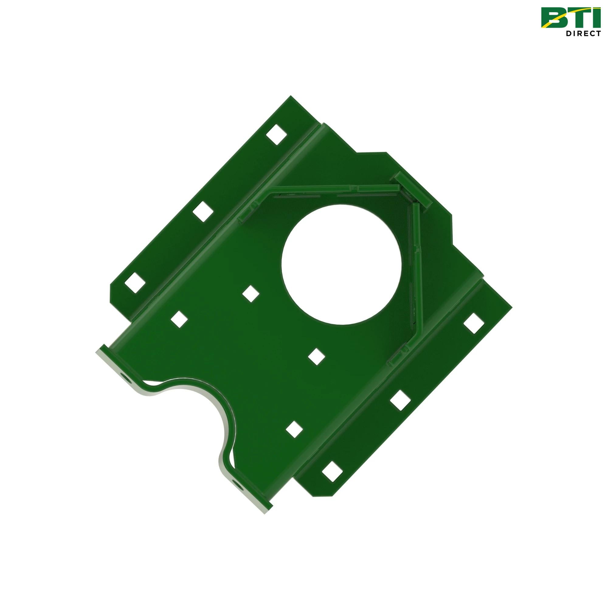 AFH215600: Upper Arm Bracket, Right Side