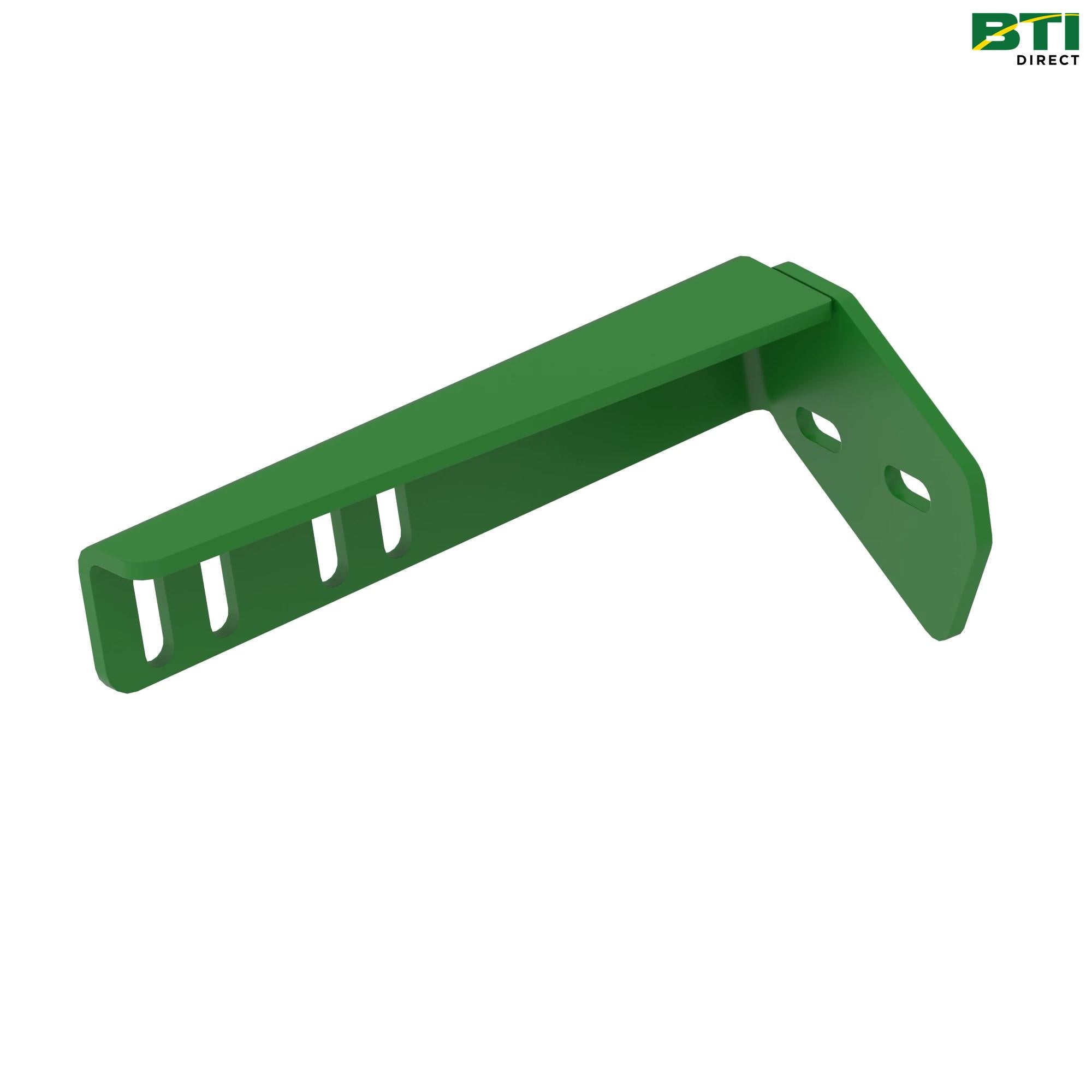 AFH215616: Front Hood Latch Bracket
