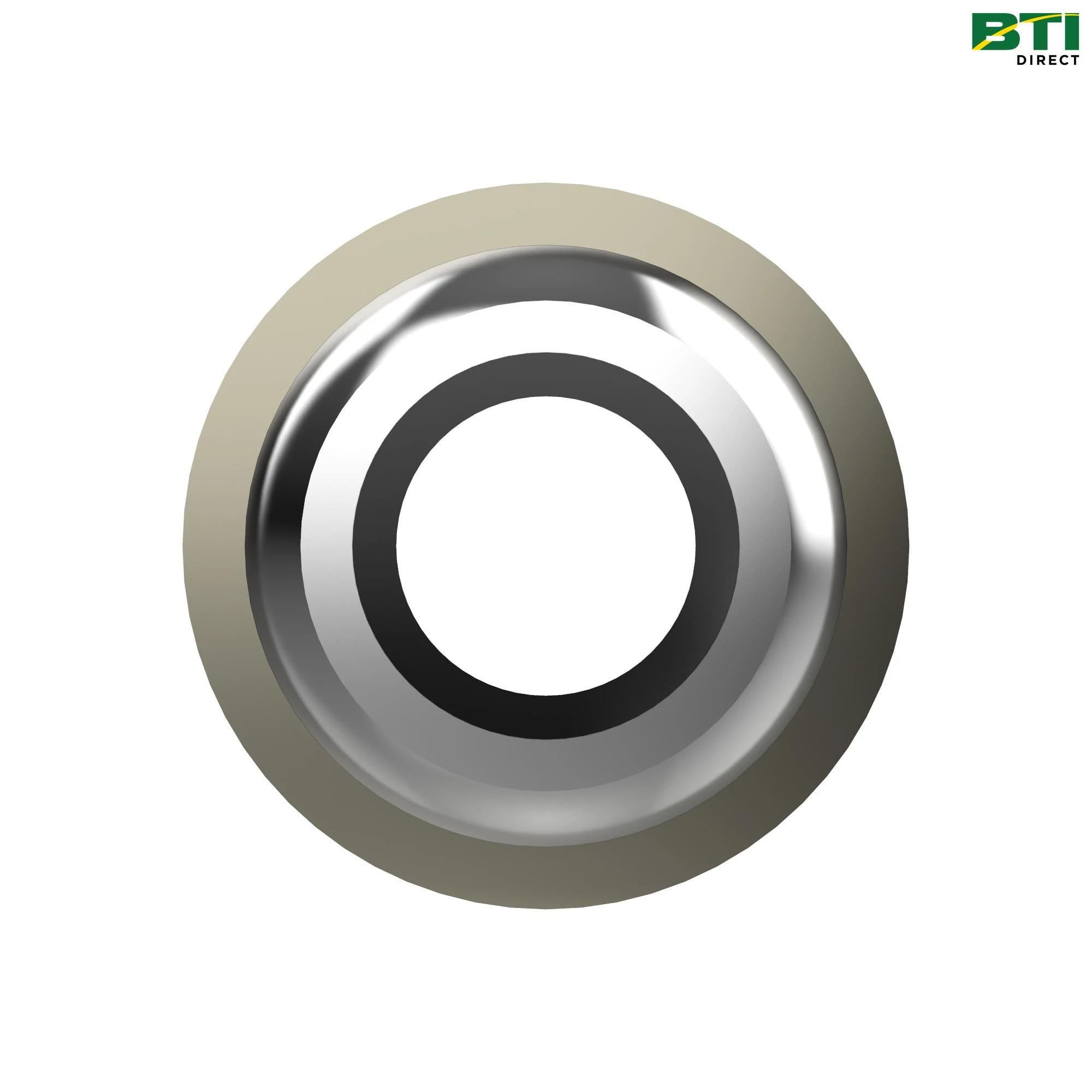 AFH215773: Mower Conditioner Self-Aligning Bushing
