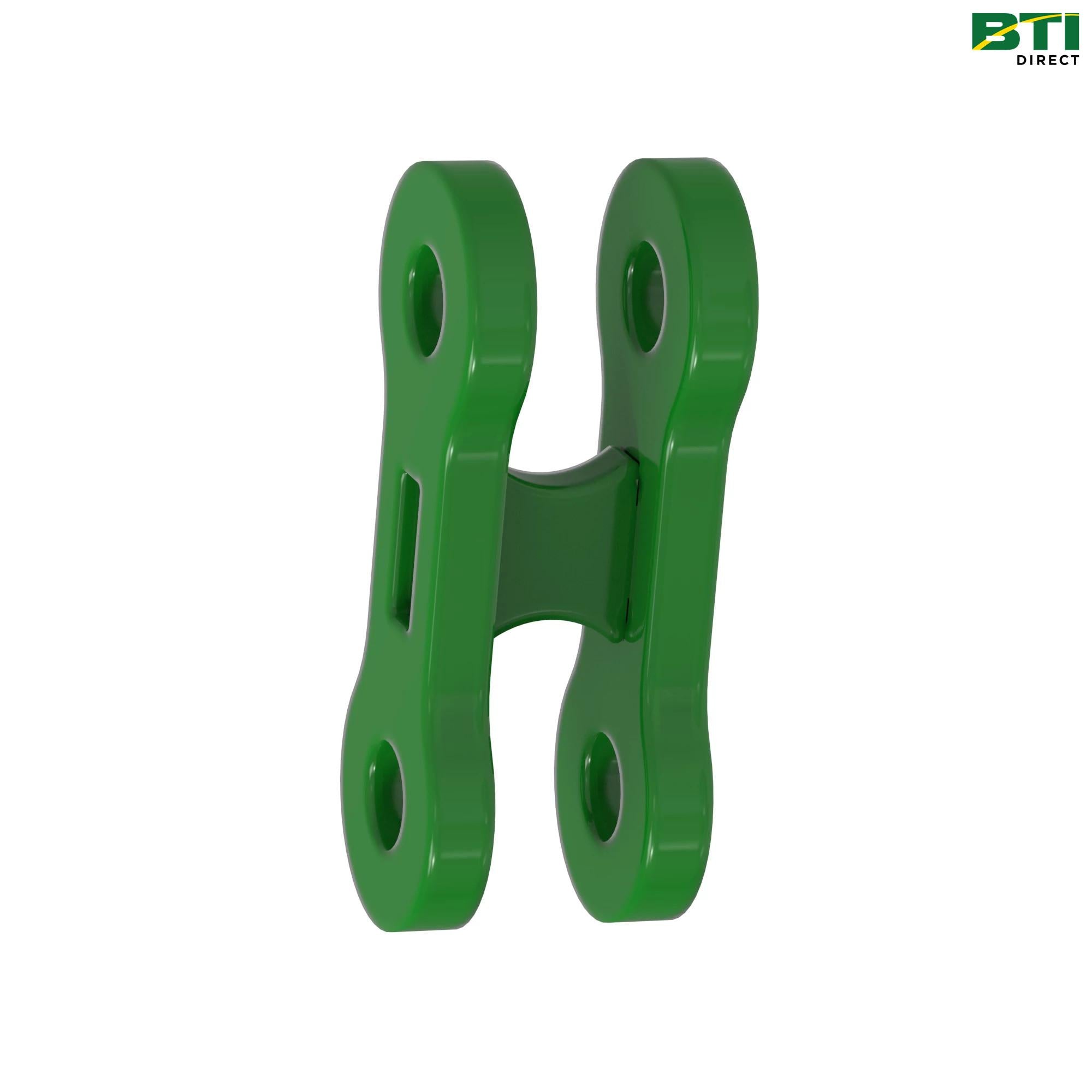 AFH215827: Double Clevis Bracket