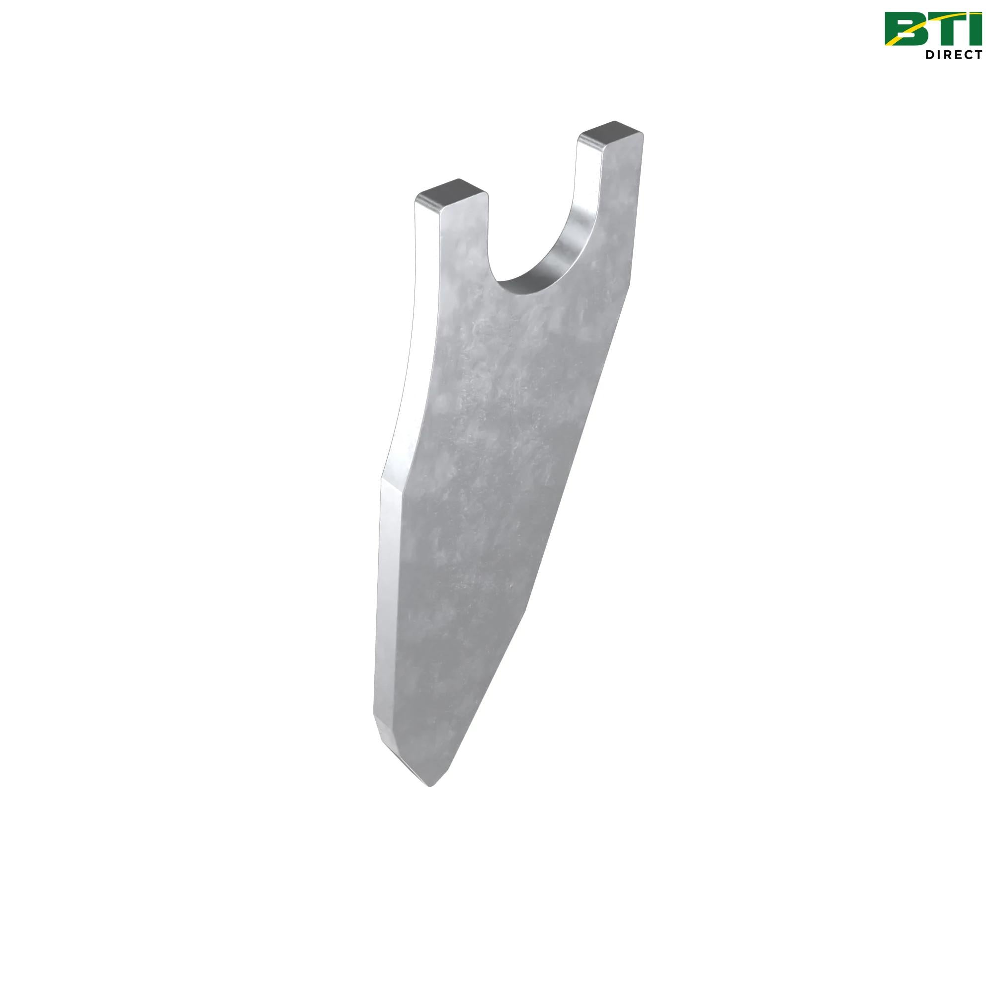 AFH215918: Left Side Outer Tooth