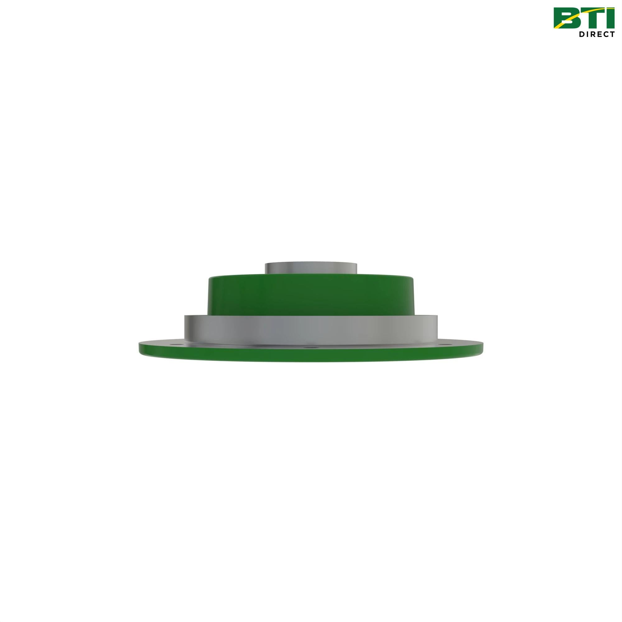 AFH215921: Bearing with Housing