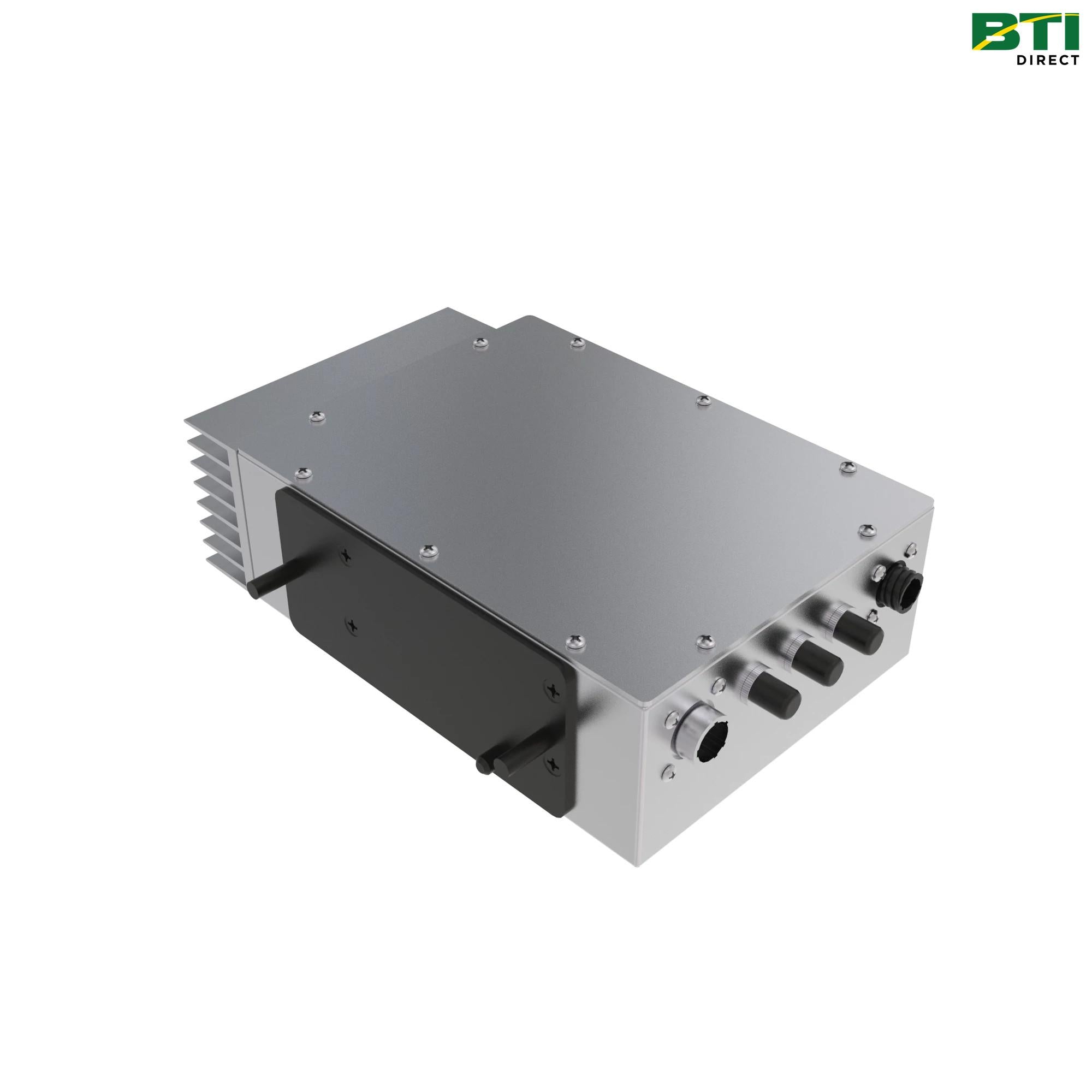 AFH216138: Preservative Applicator System Valve Controller