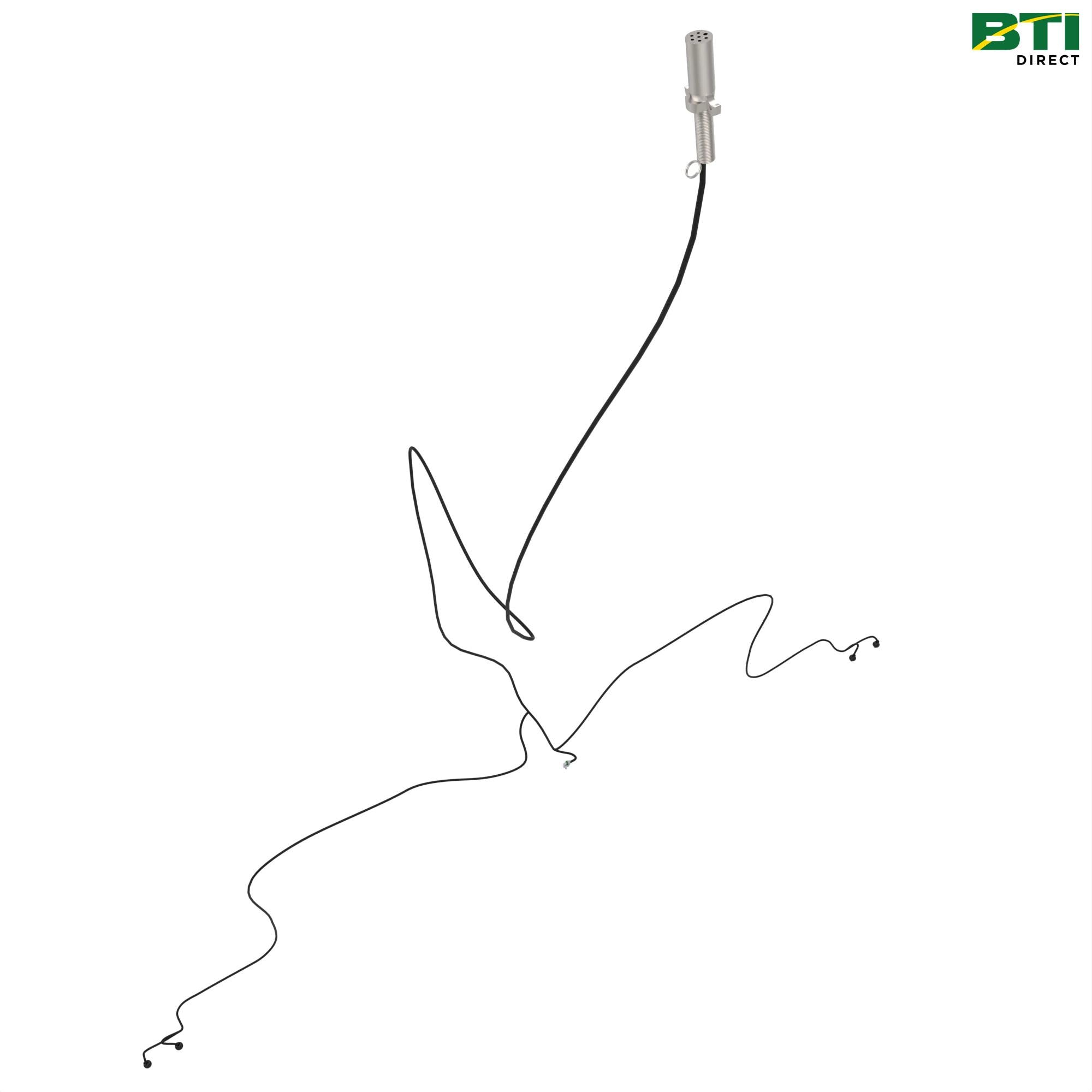 AFH216264: Back Lights Wiring Harness