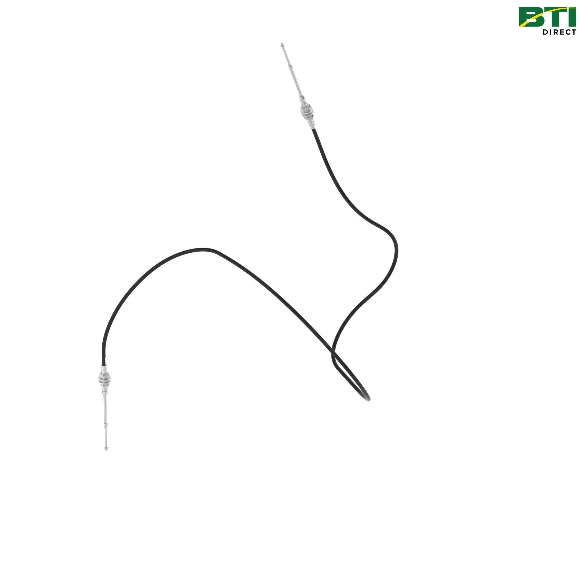 AFH216375: Hydrostatic Drive Control Push Pull Cable