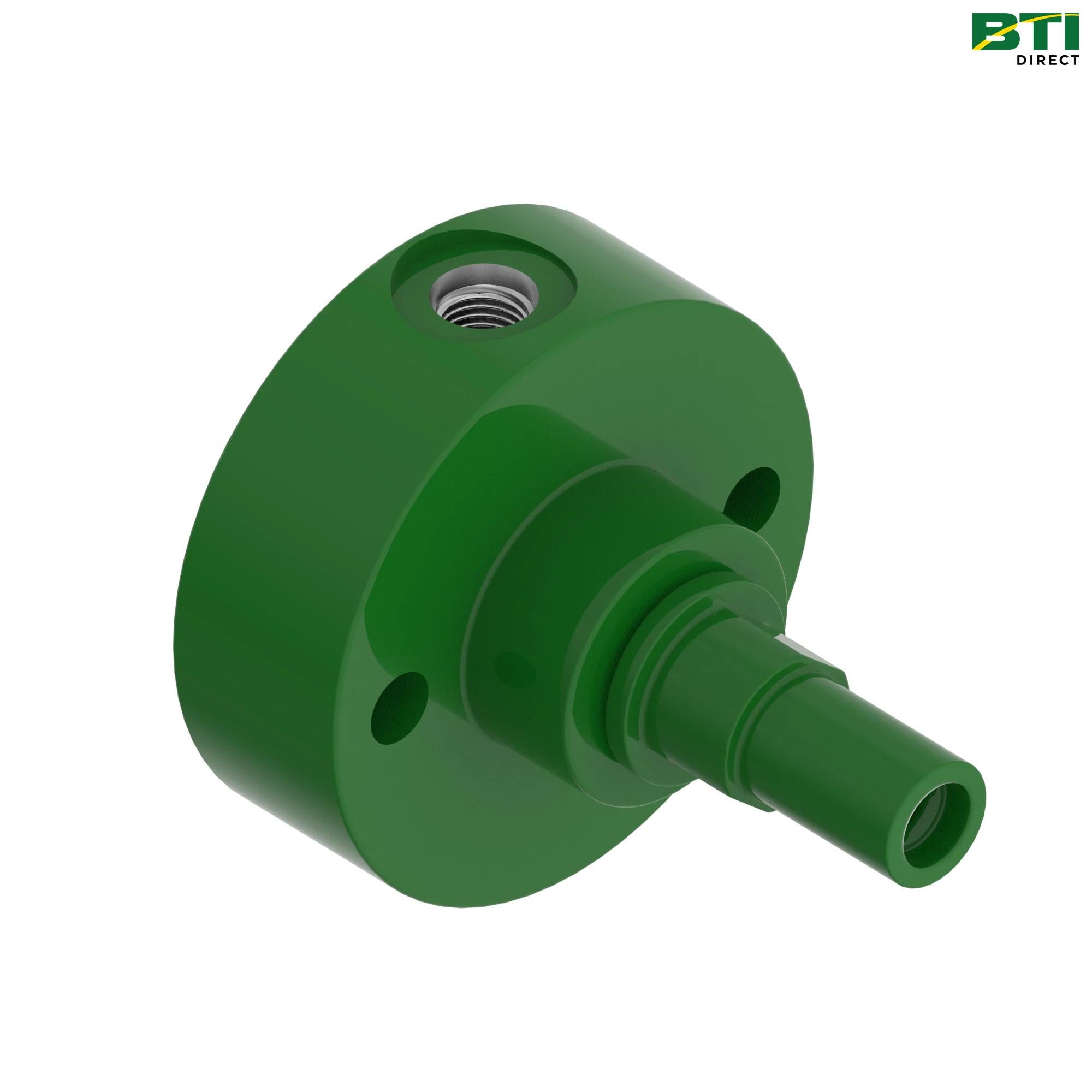 AFH216430: 3rd Roll Hydraulic Cylinder